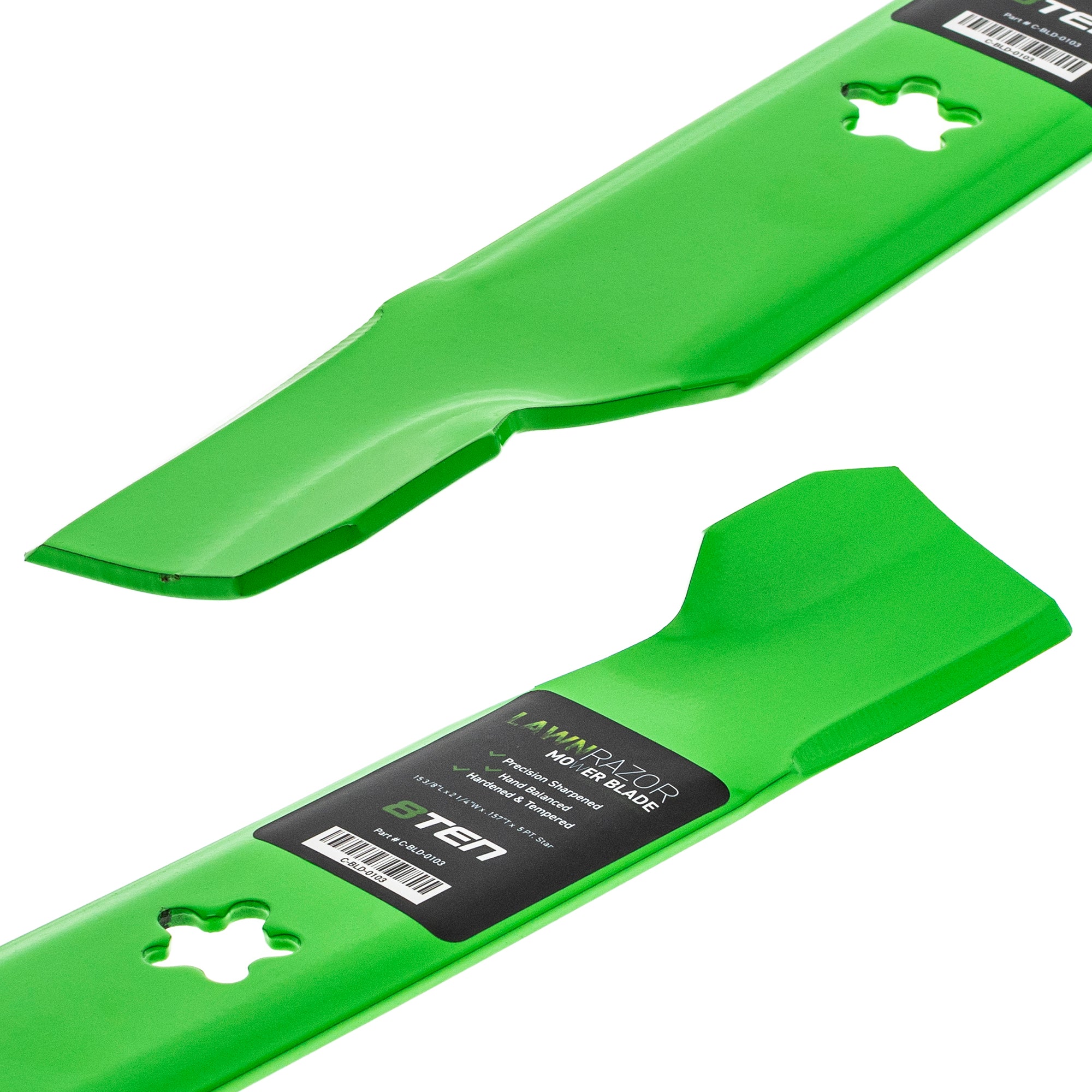 Deck Spindle & Mower Blade Kit For AYP Poulan Poulan Pro MK1002249