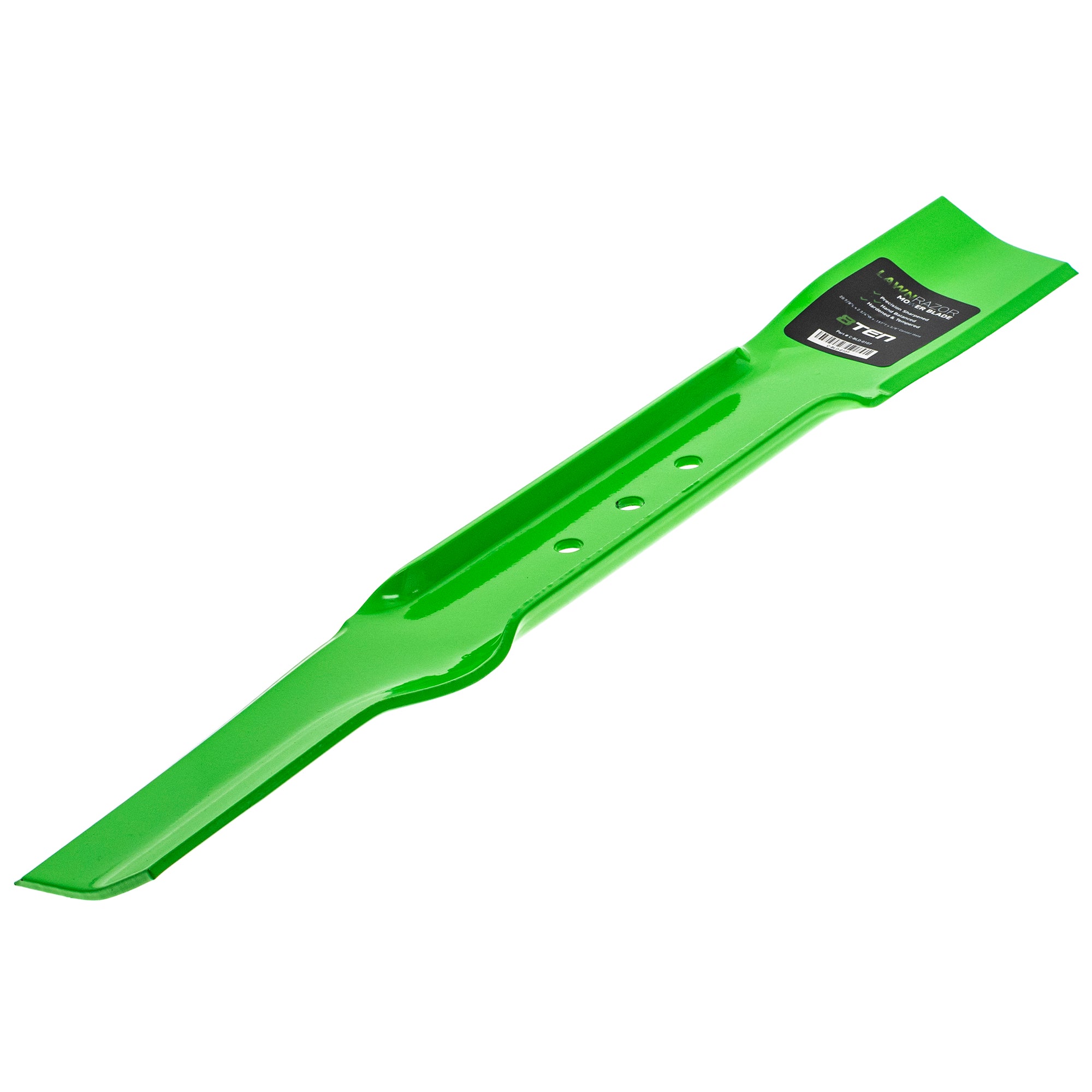 LawnRAZOR High Lift Blade For Ferris 7017002 7026691 7028524 GW-B1749910 GW-1749910 7026691BZYP | 3-PACK