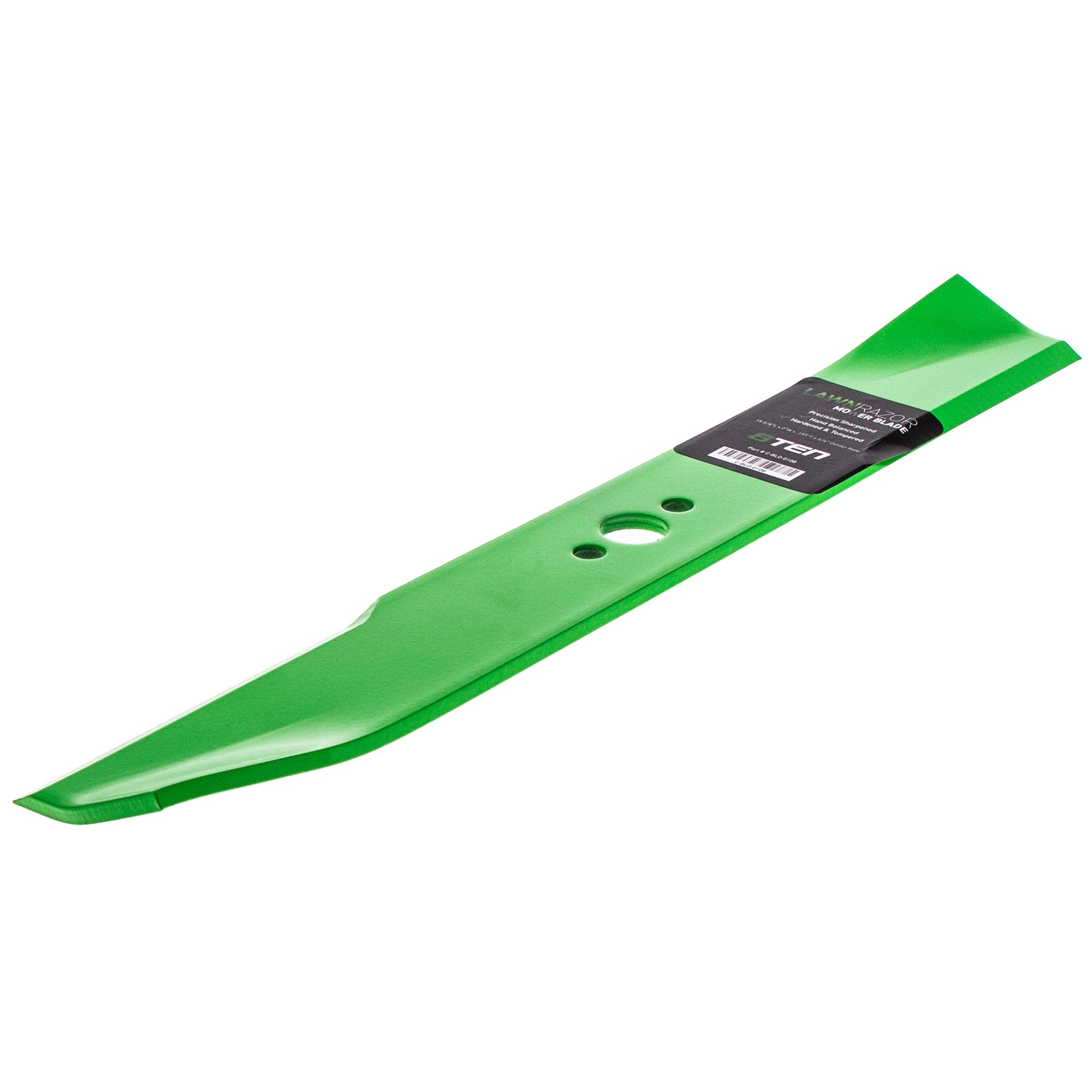 LawnRAZOR High Lift Blade For 70000-25003 | 8TEN