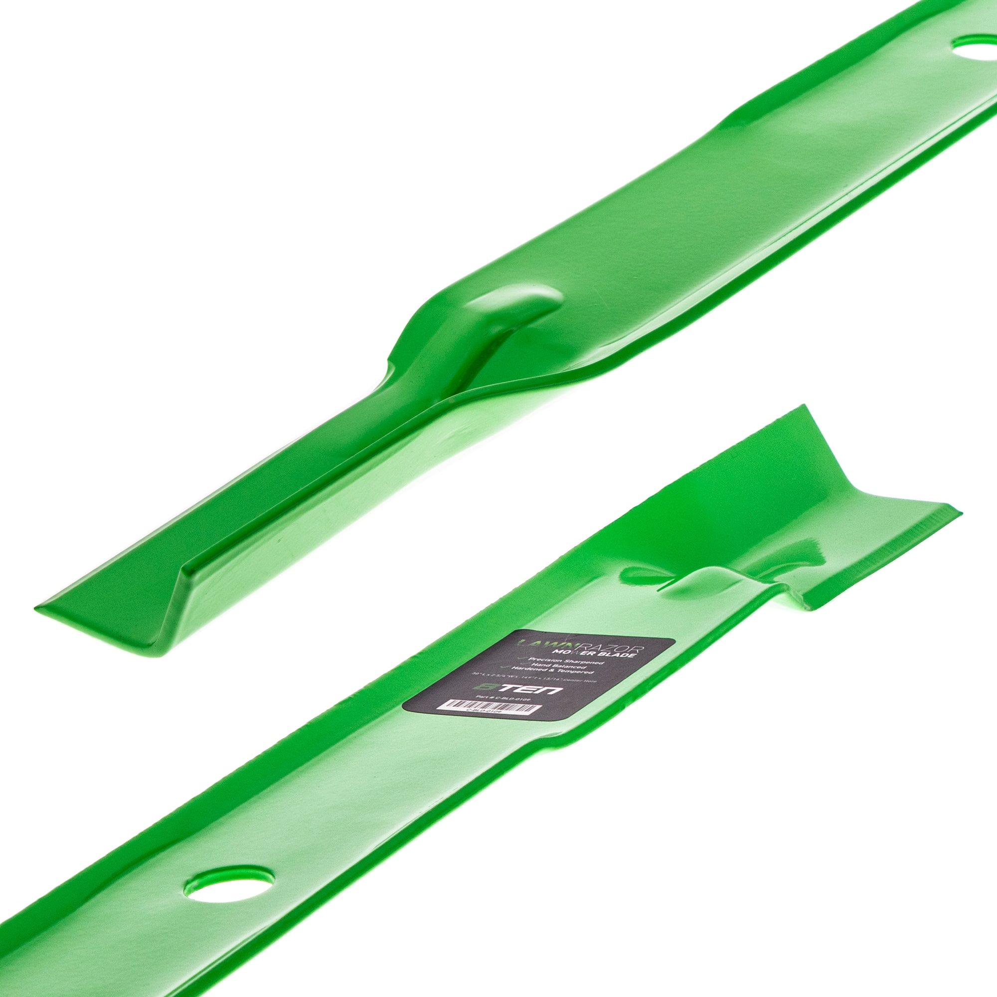 LawnRAZOR High Lift Blade For Murray 56246E701 | 8TEN