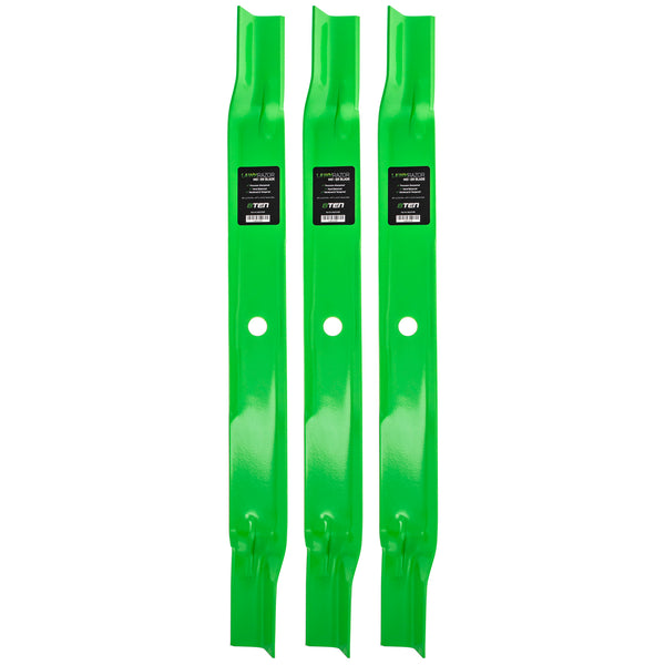 LawnRAZOR High Lift Blade For Murray 56246E701 | 8TEN