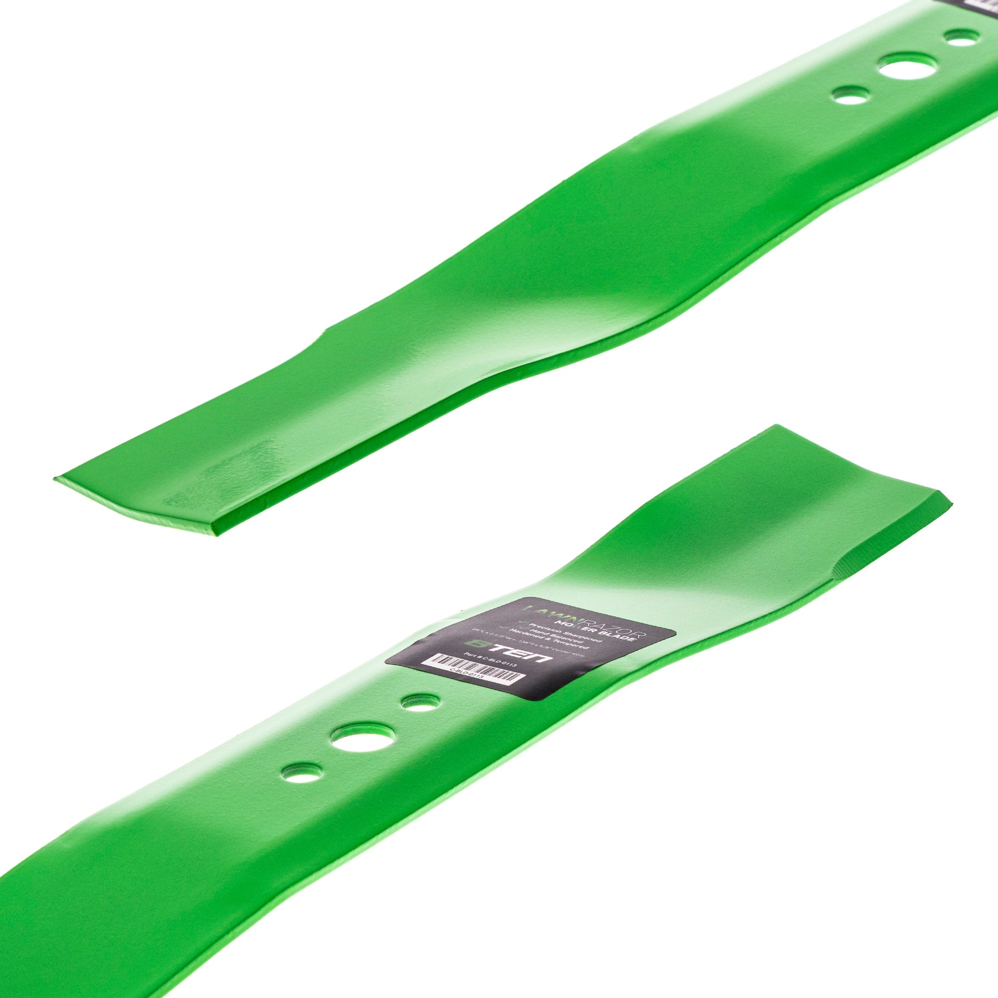 8TEN 810-CBL2335D Blade