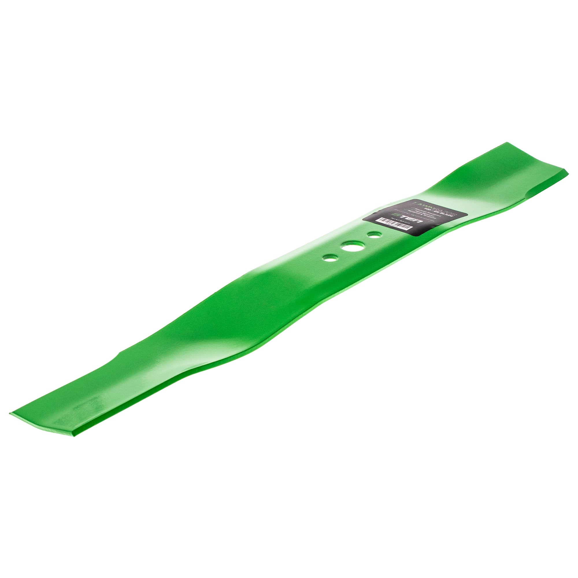 LawnRAZOR Low Lift Blade For Roper Rally Poulan Pro | 8TEN