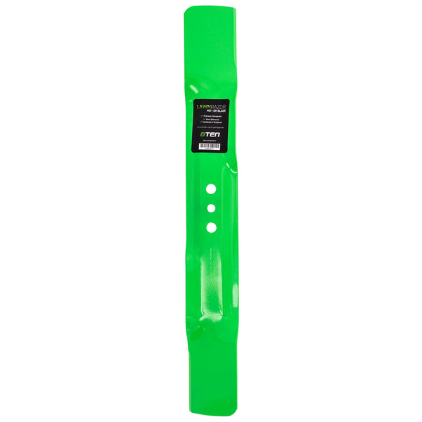 LawnRAZOR Mulching Blade For Sabre Scotts GC00344 | 8TEN