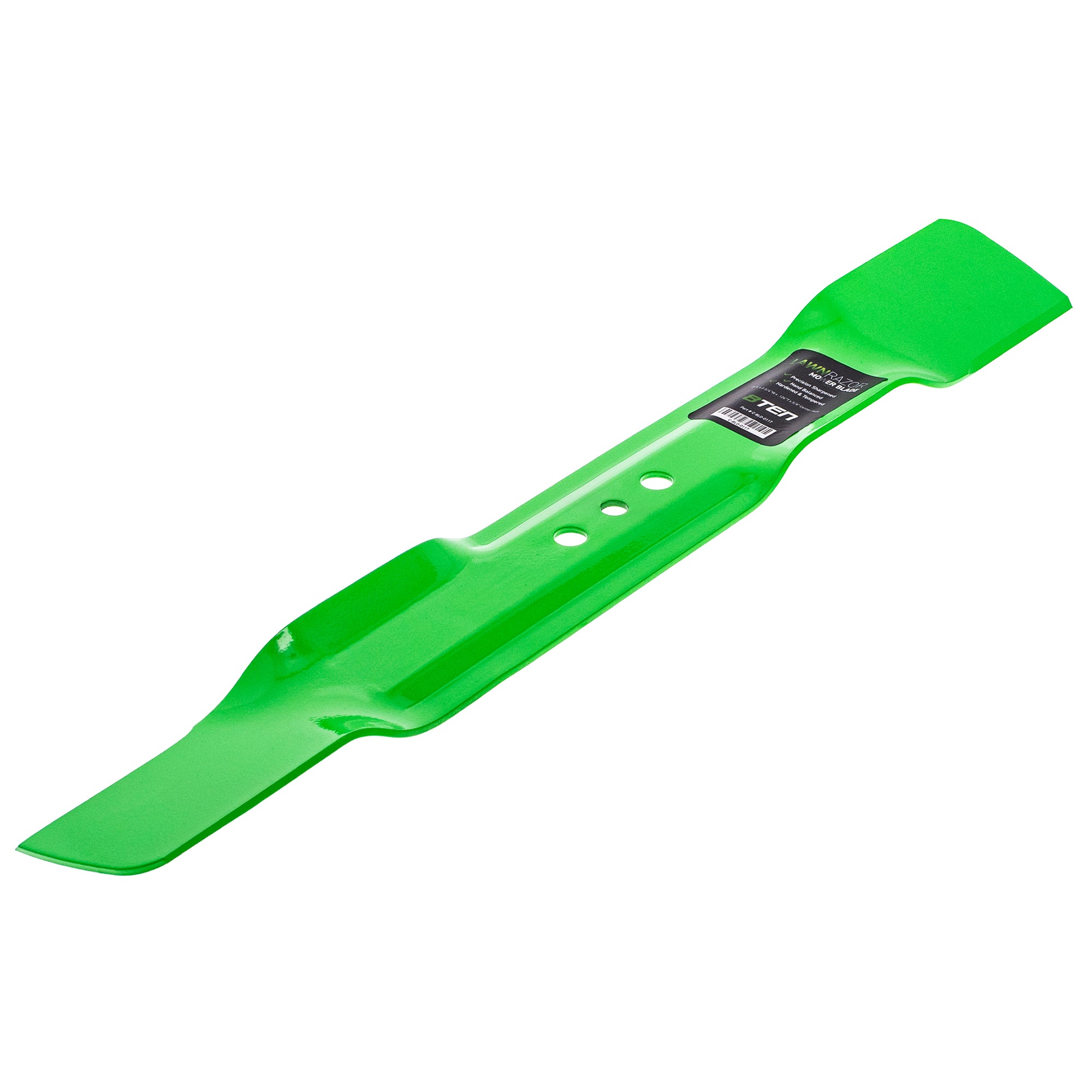 LawnRAZOR Mulching Blade For John Deere Sabre GC00344 | 8TEN