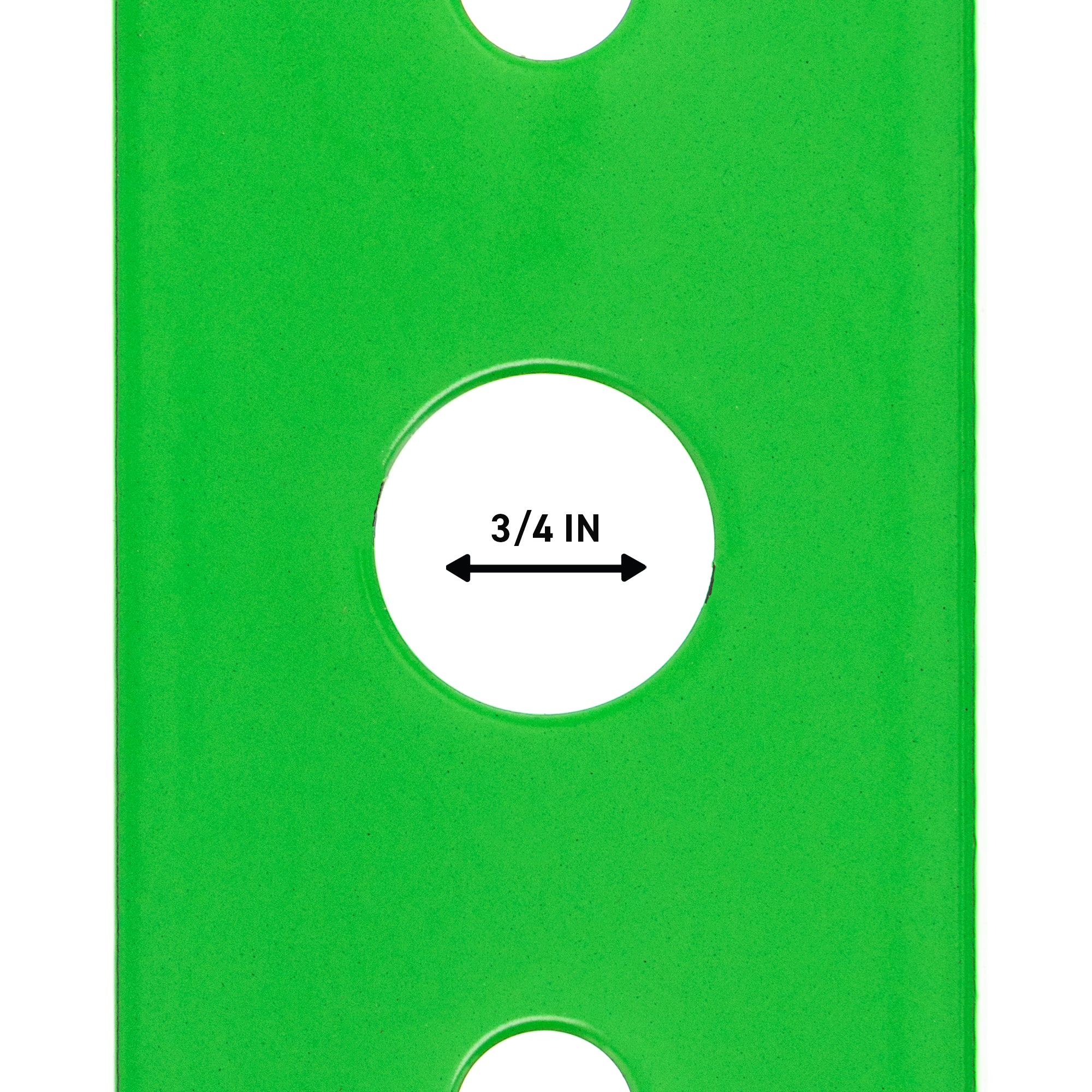 LawnRAZOR High Lift Blade For 1657589 | 8TEN