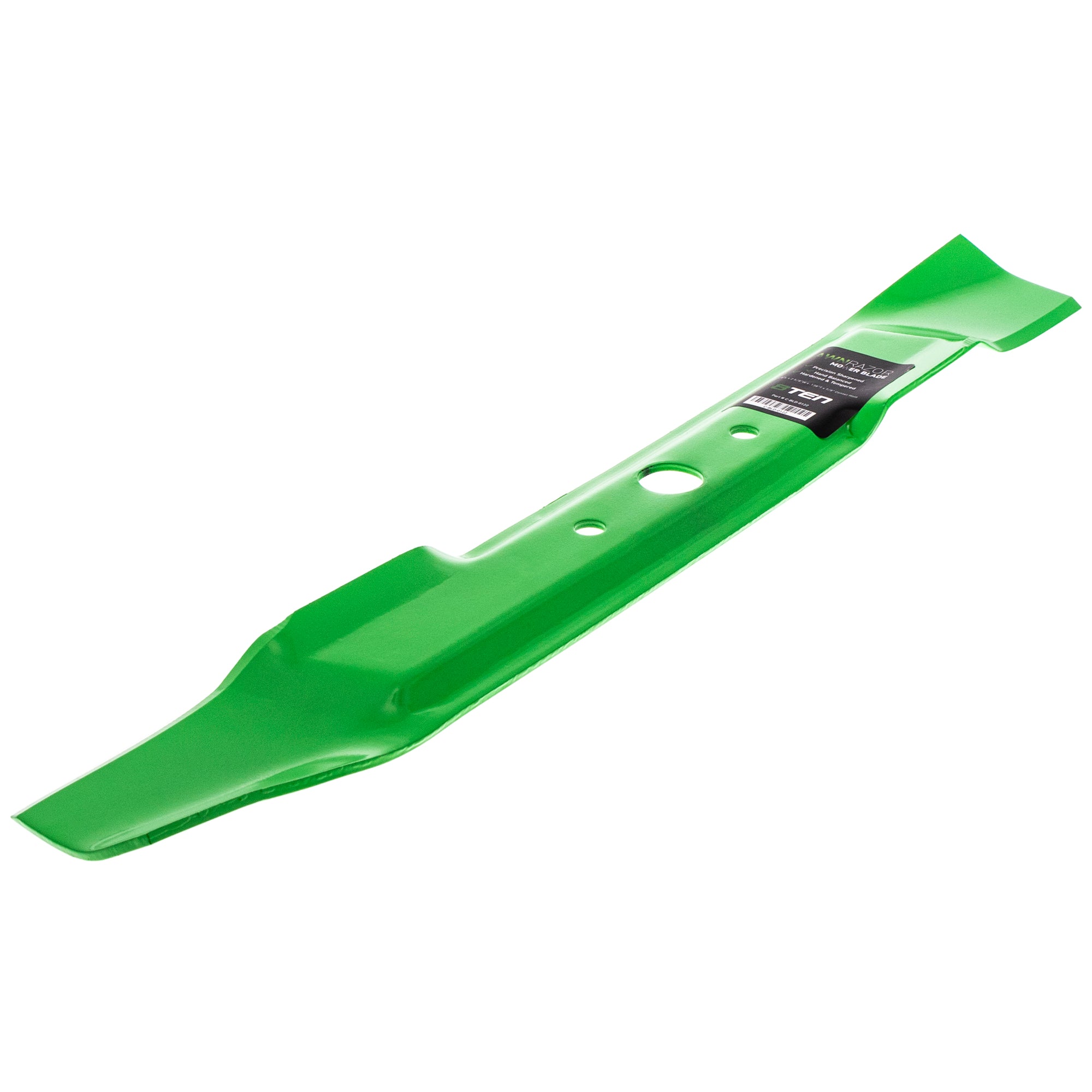 LawnRAZOR Mulching Blade For John Deere Sabre M125413 M77178 M112972 M112738 M111453 GC90065 | 3-PACK