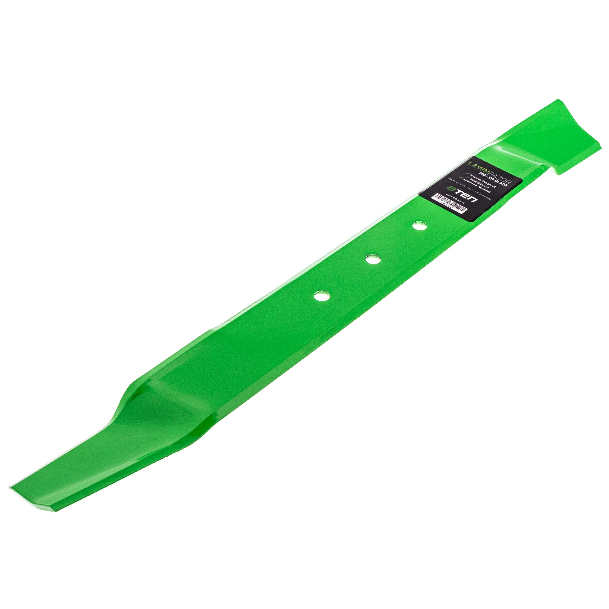 LawnRAZOR Mulching Blade For Murray 071584E701MA | 3-PACK
