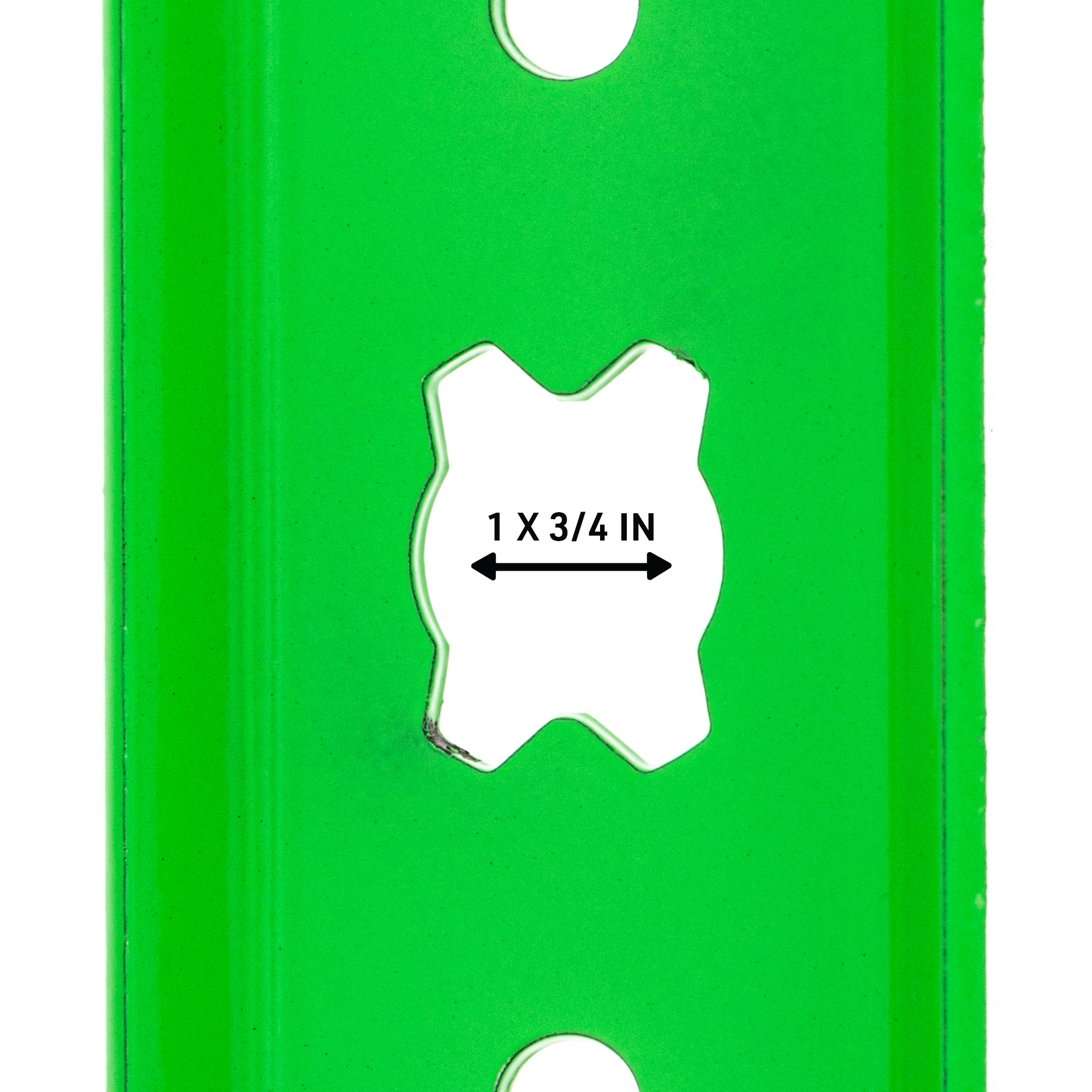 8TEN LawnRAZOR High Lift Blade 942-0640 742-0640