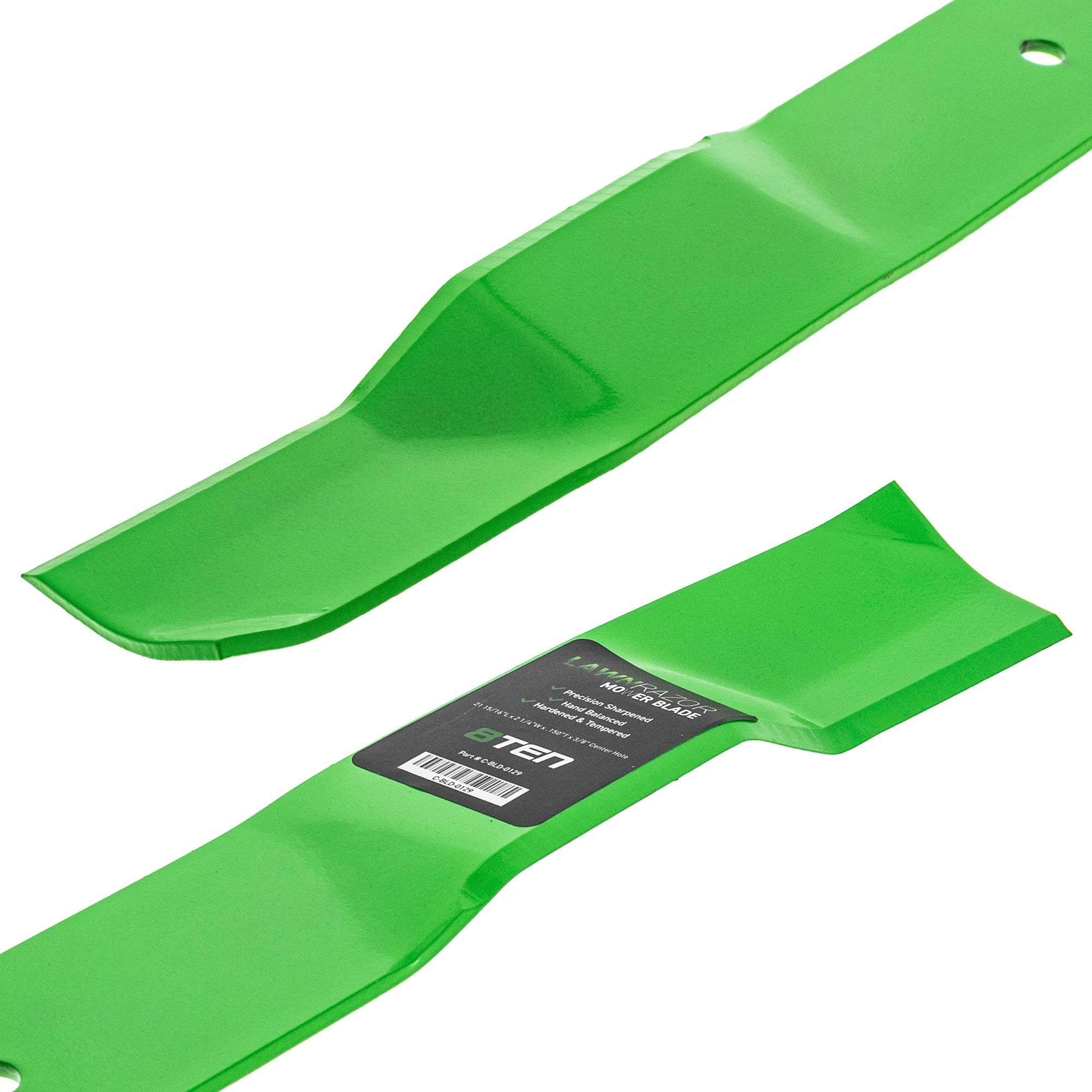 muramura LawnRAZOR Mulching Blade For Murray 2030 | 8TEN