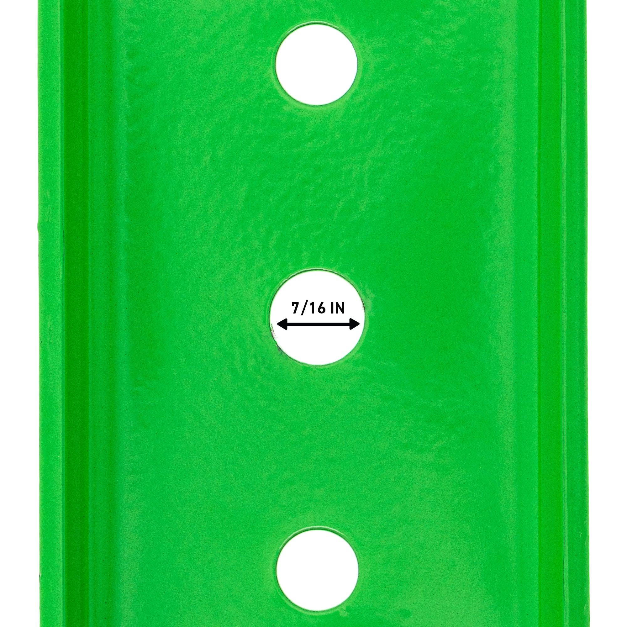 LawnRAZOR High Lift Blade For Exmark 26-0880 | 8TEN