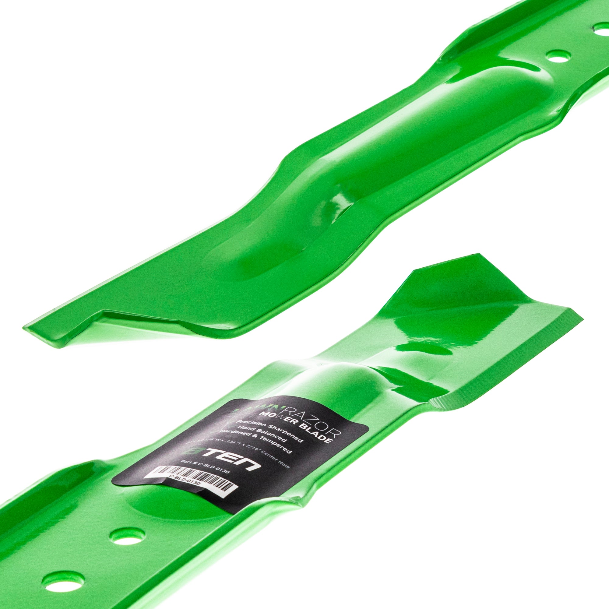 【上品】 LawnRAZOR 8TEN | 26-0880 Exmark Toro For Blade Lift High プレーヤー