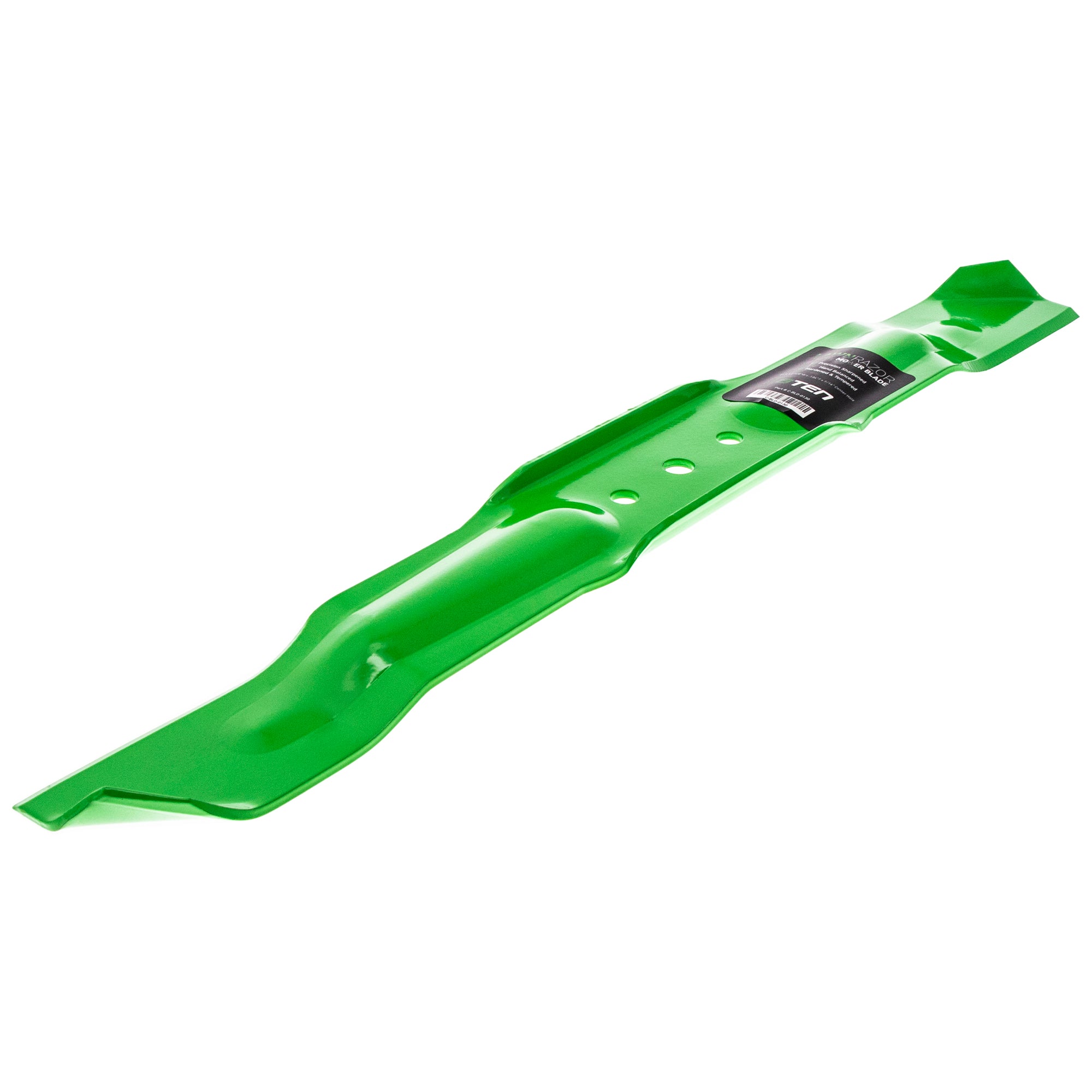 LawnRAZOR High Lift Blade For Toro Exmark 26-0880 42-1000 107-4276-03 20-2720-03 20-2720 42-1000-03 | 2-PACK