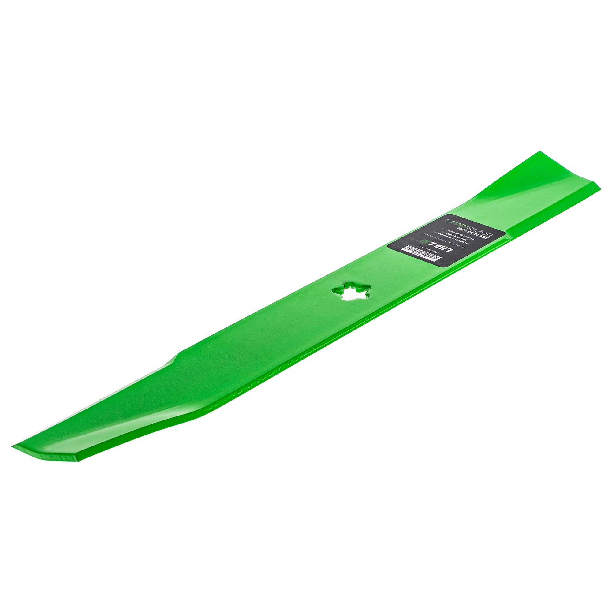 LawnRAZOR Medium-Lift Blade For Husqvarna Poulan Pro | 8TEN