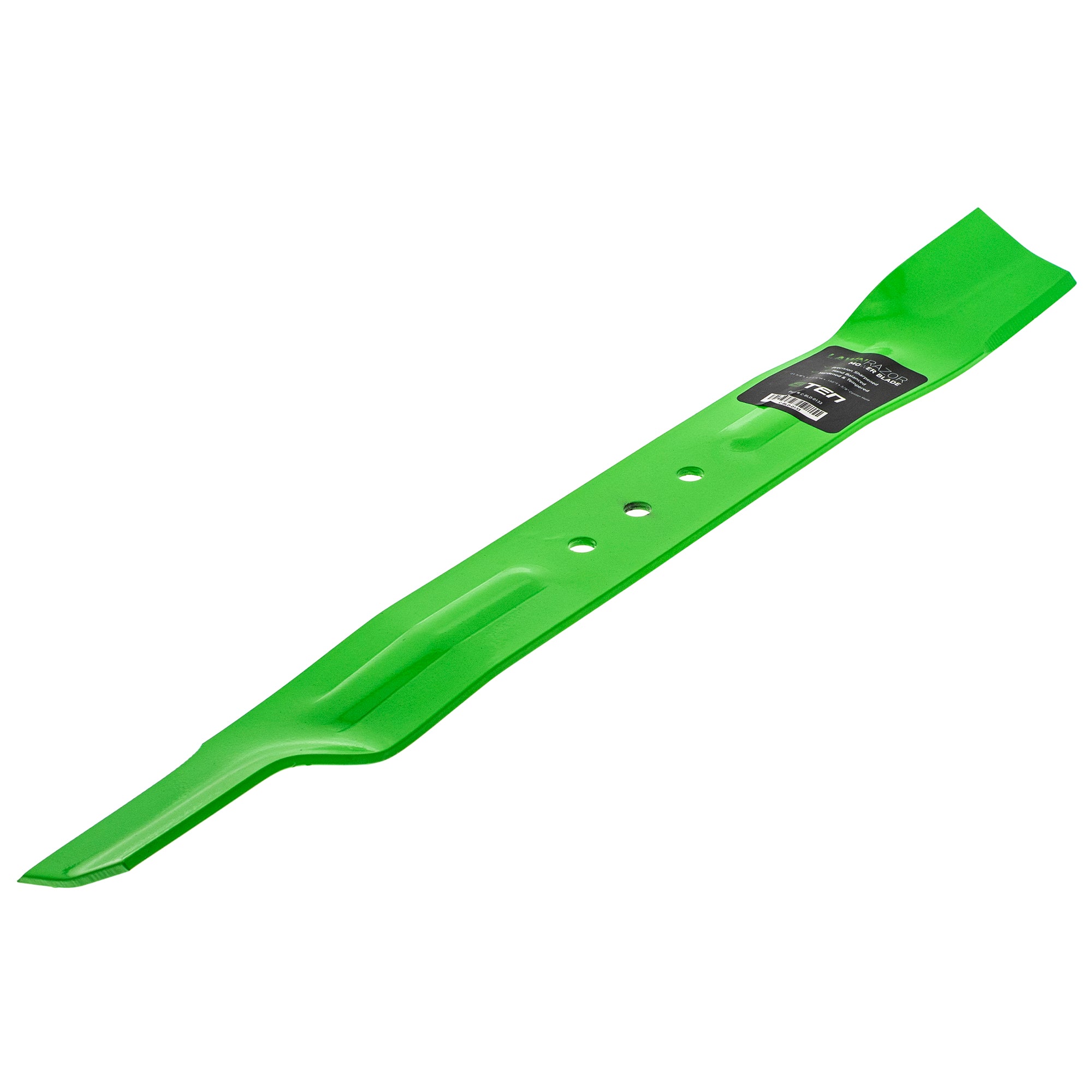 LawnRAZOR Mower High Blade For Murray 20046 1101120E701MA 20046HT 42225E701MA 442225 042225E701MA | 2-PACK