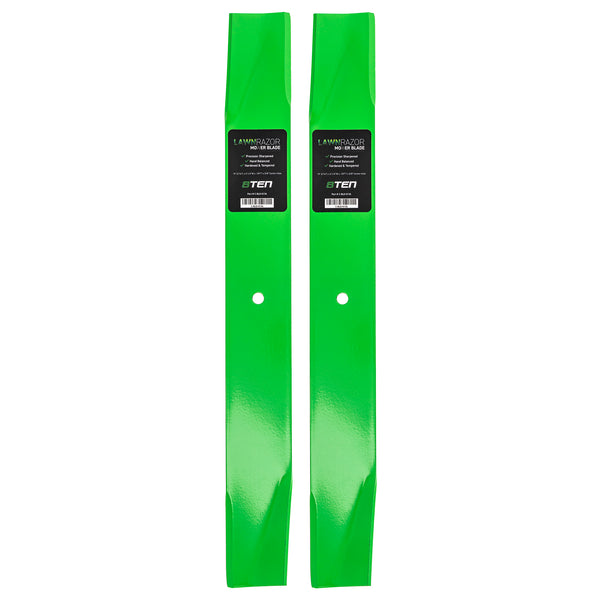 LawnRAZOR Low Lift Blade For Roper Husqvarna 25036 | 8TEN