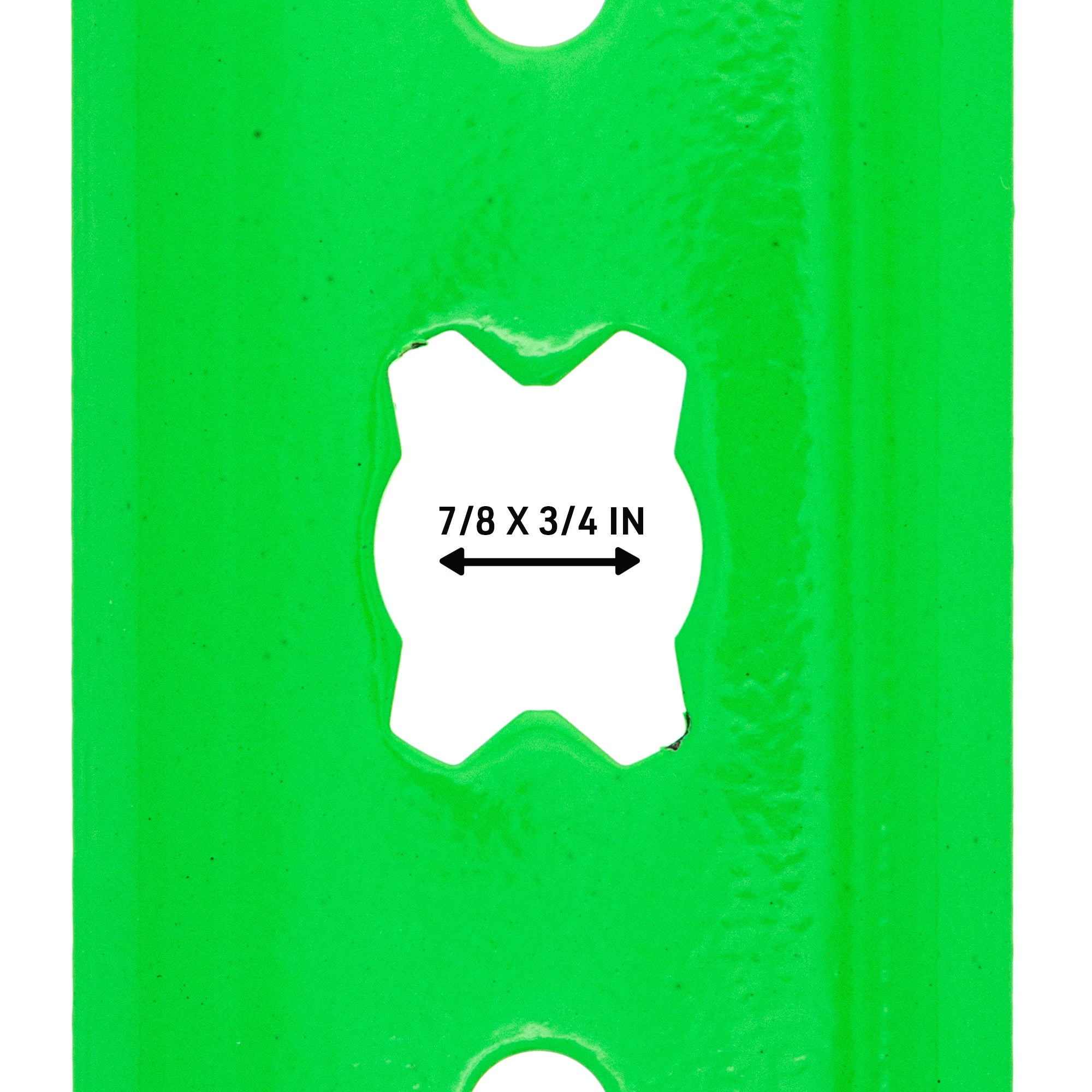 LawnRAZOR High Lift Blade For Craftsman Cub Cadet | 8TEN