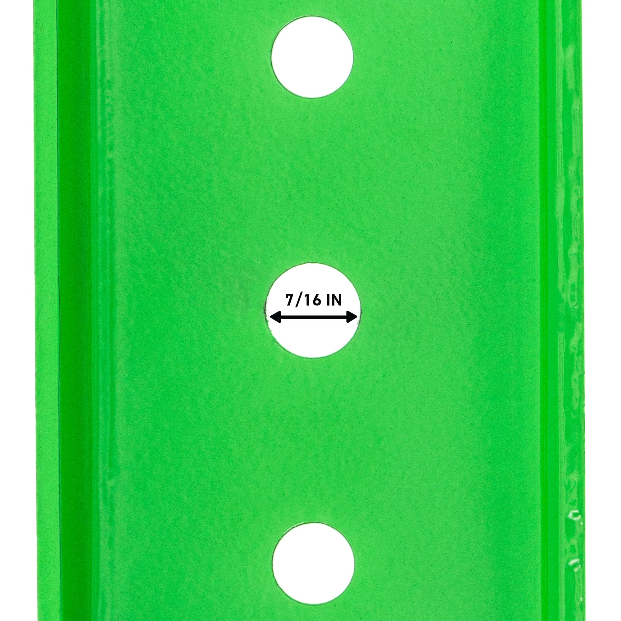 8TEN LawnRAZOR High Lift Blade 62-7700 62-7700-03