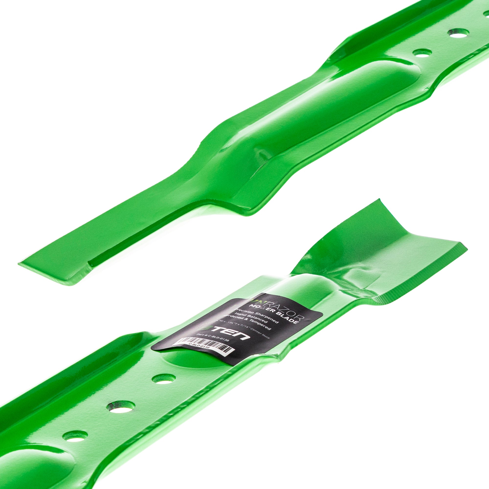 LawnRAZOR High Lift Blade For Toro 62-7700 | 8TEN
