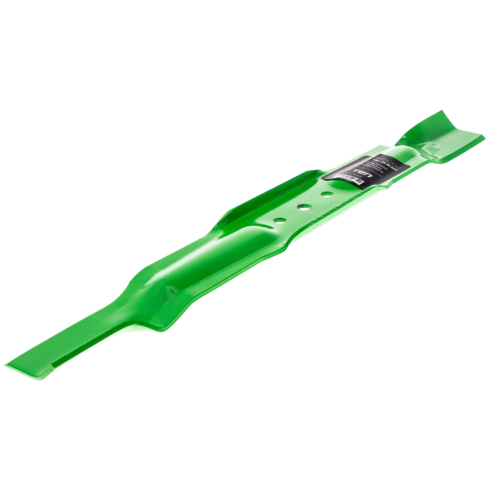 LawnRAZOR High Lift Blade For Toro 62-7700 62-7700-03 | 3-PACK