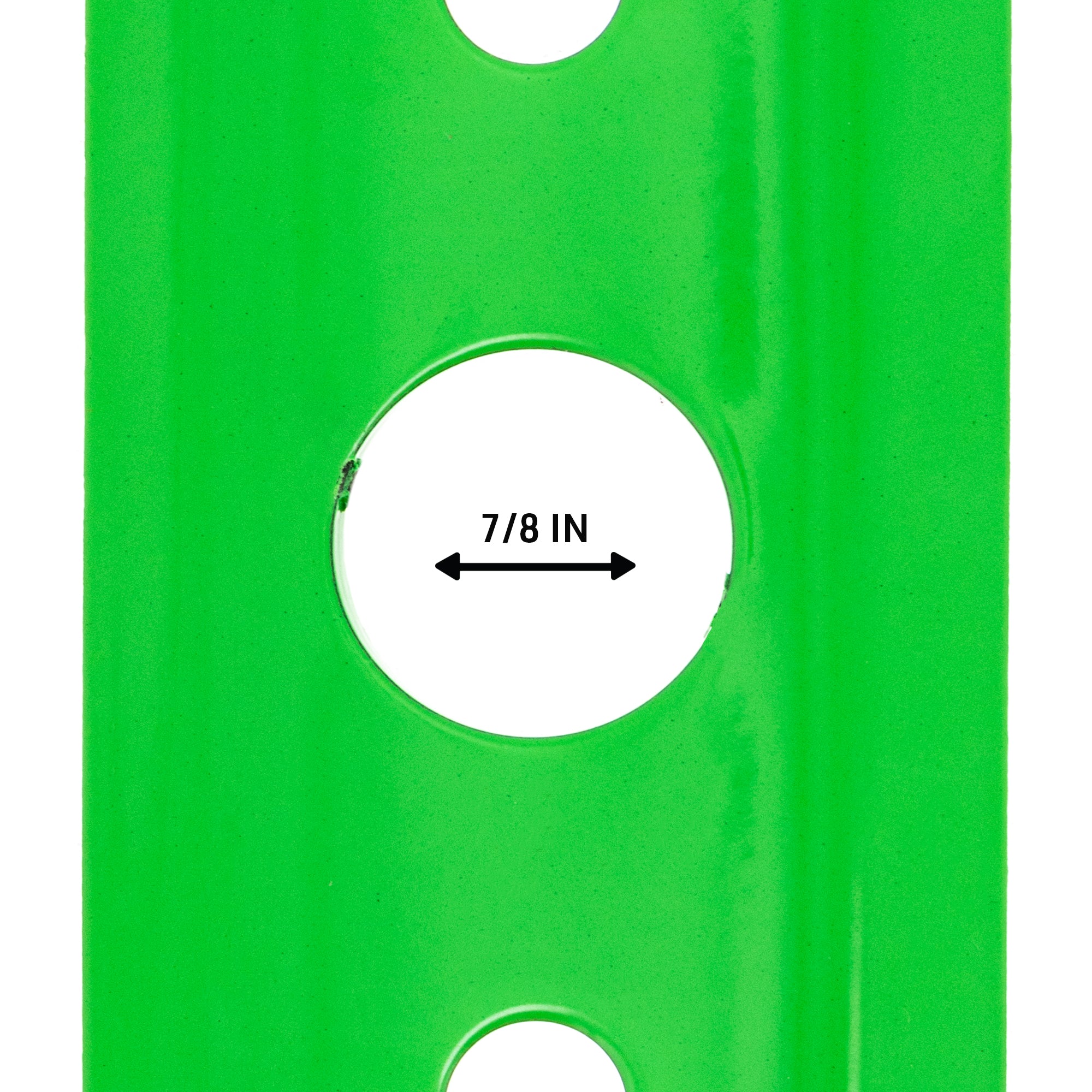 LawnRAZOR Mulching Blade For MTD Mastercut 942-0721 | 8TEN