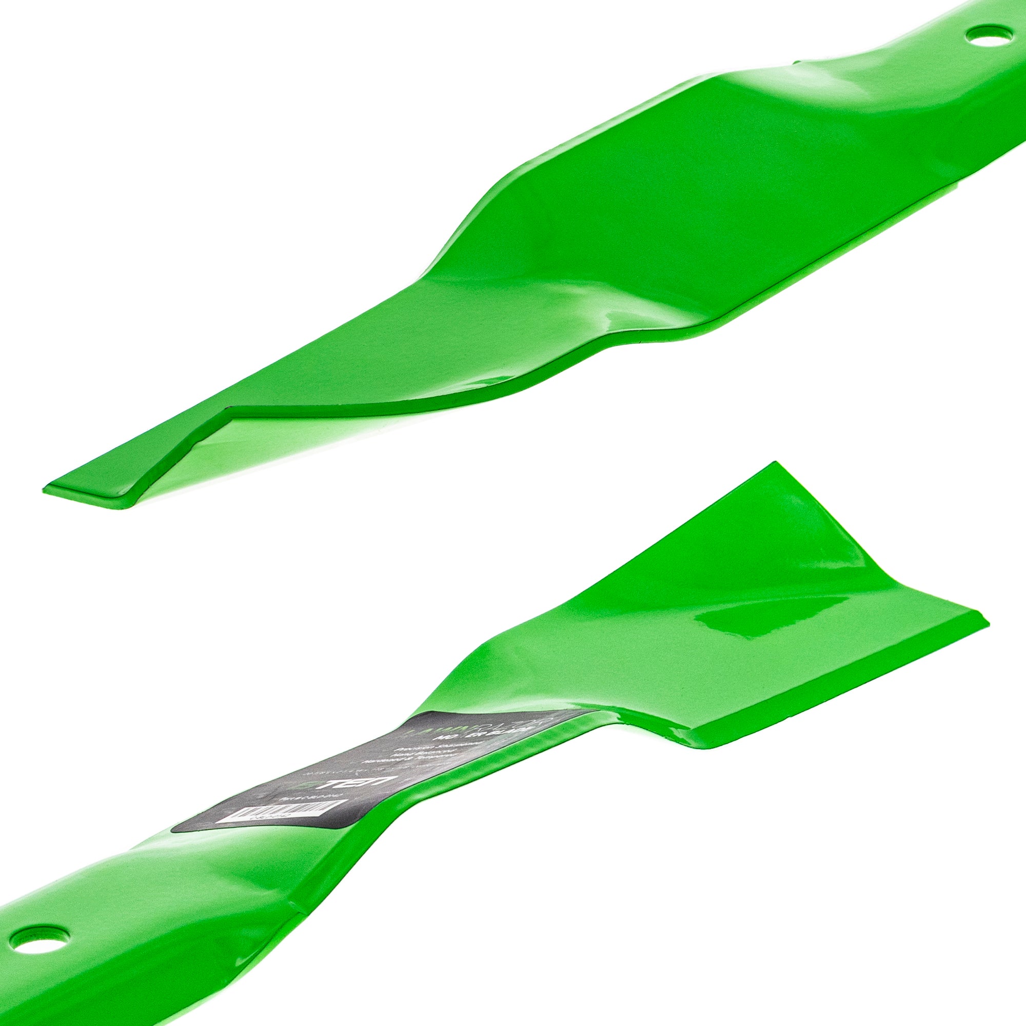 LawnRAZOR Mulching Blade For ACE Cub Cadet 942-0721 | 8TEN