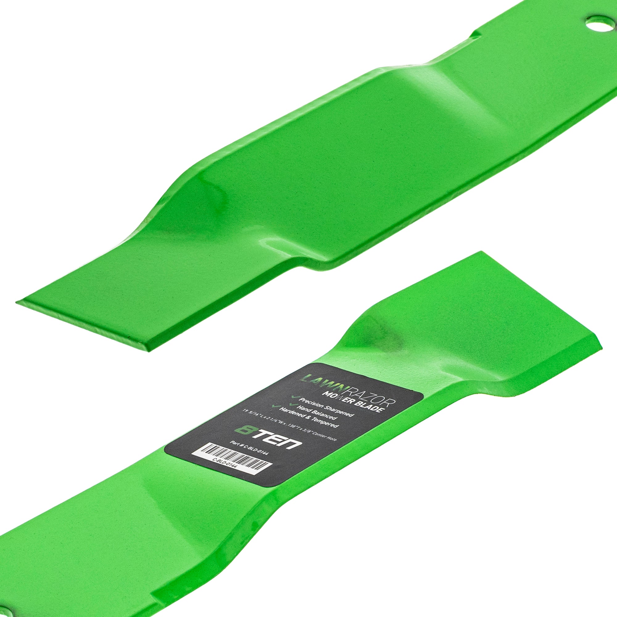 8TEN 810-CBL2366D Blade