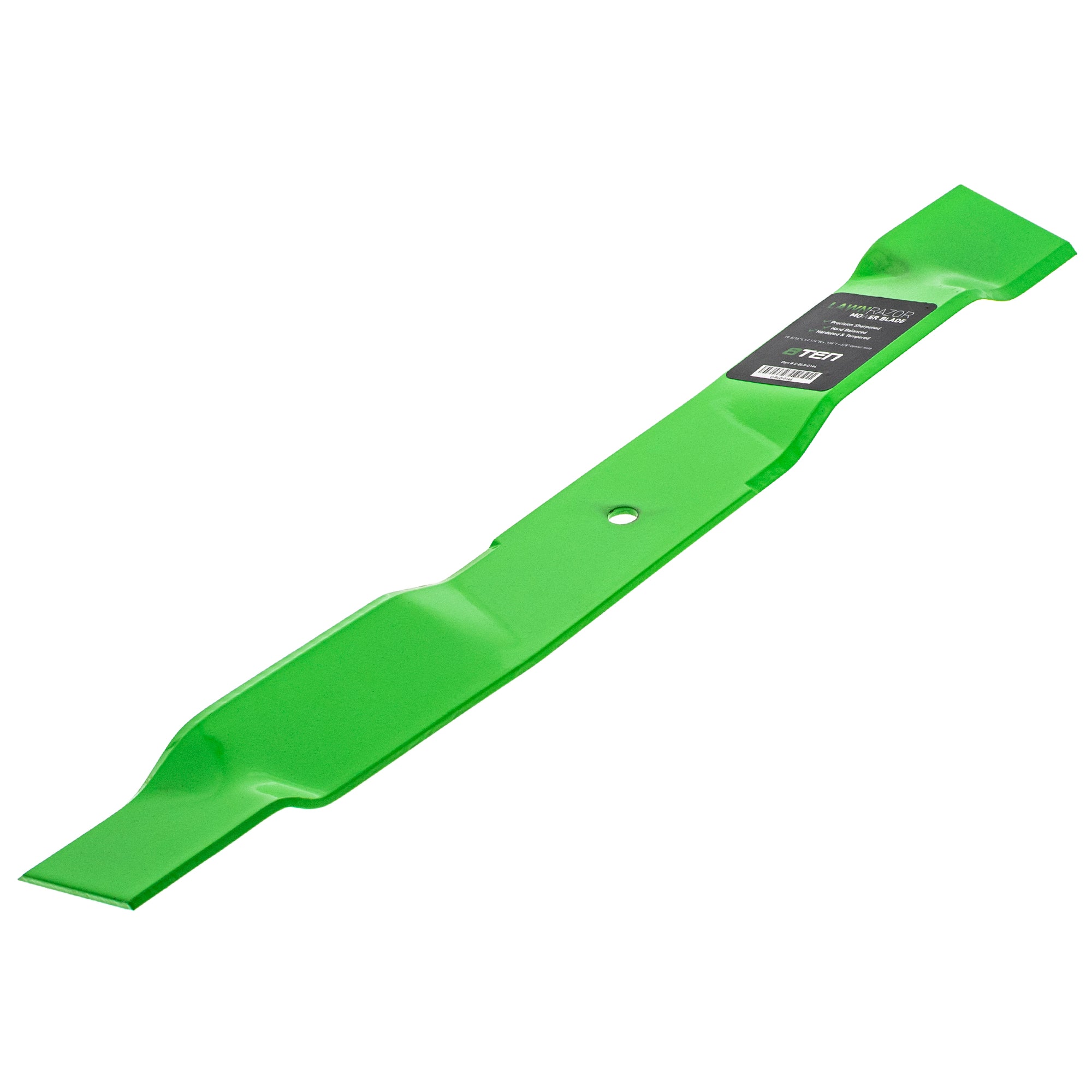 LawnRAZOR Deck Mulching Blade For John Deere Great Dane 71548E701MA 471548MA 43865E701 471548