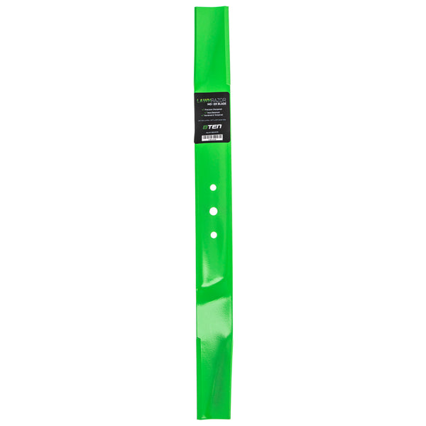 LawnRAZOR High Lift Blade For MTD Lawnflite 942-0125B | 8TEN