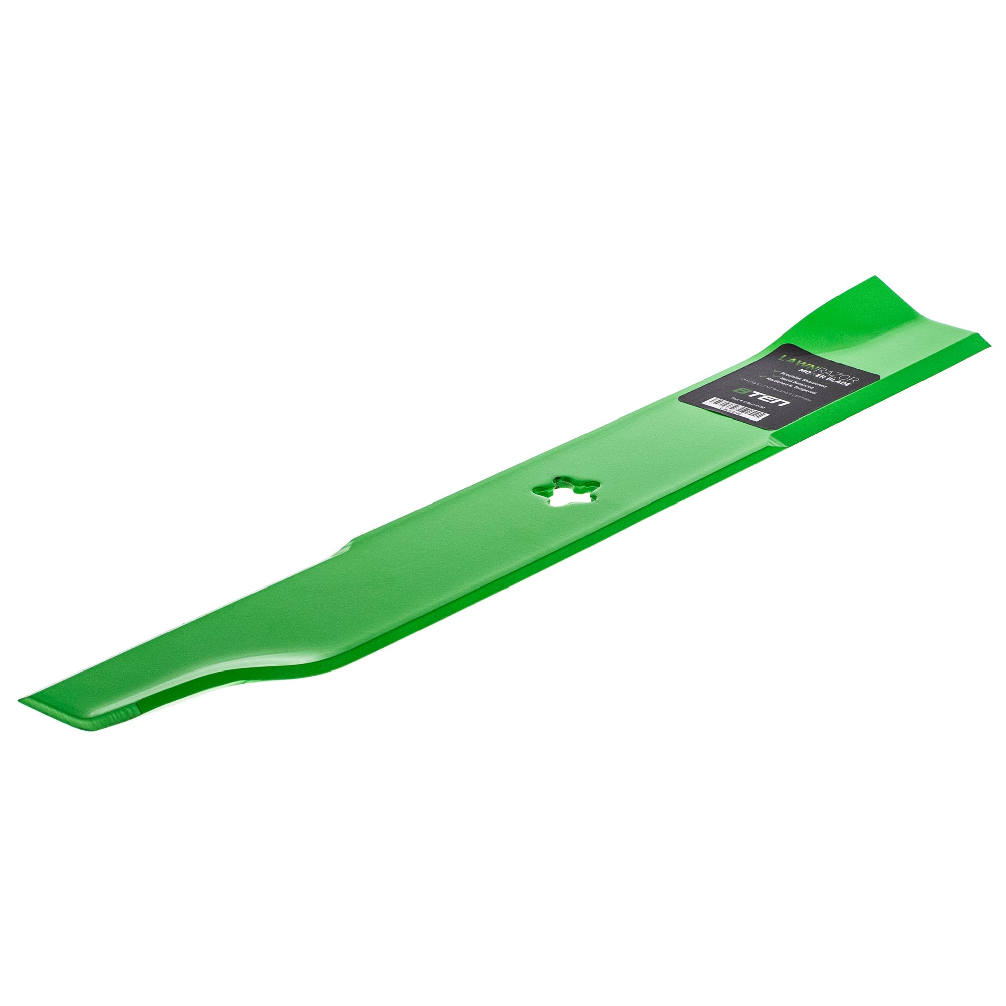 LawnRAZOR High Lift Blade For Husqvarna Jonsered | 8TEN