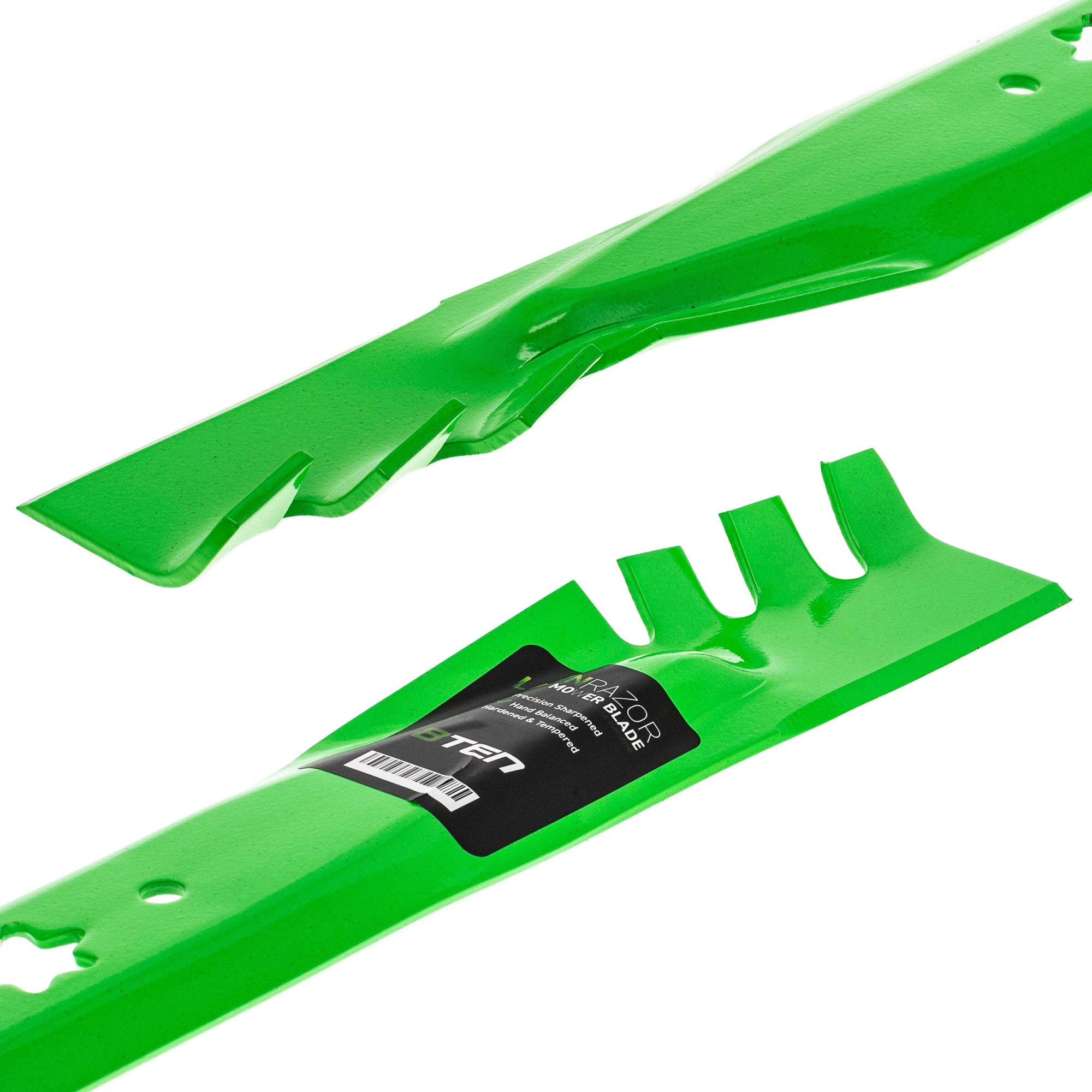 Deck Spindles & Mulching Blades Kit For Toro Murray MK1002271