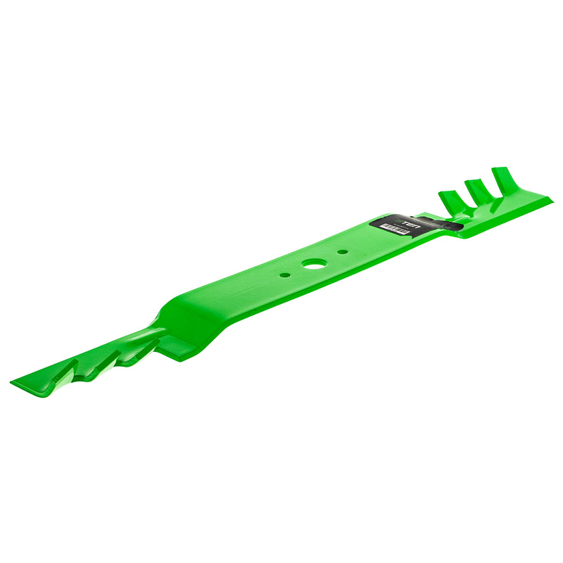 Deck Spindles & Mulching Blades Kit For Cub Cadet White Outdoor MK1002274