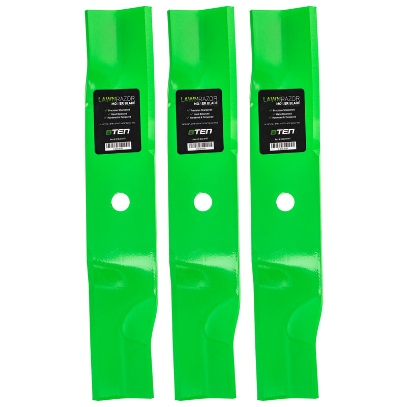 8TEN Deck Kit YS-918-3129C B1CC1406 B1CC110 97760 97702
