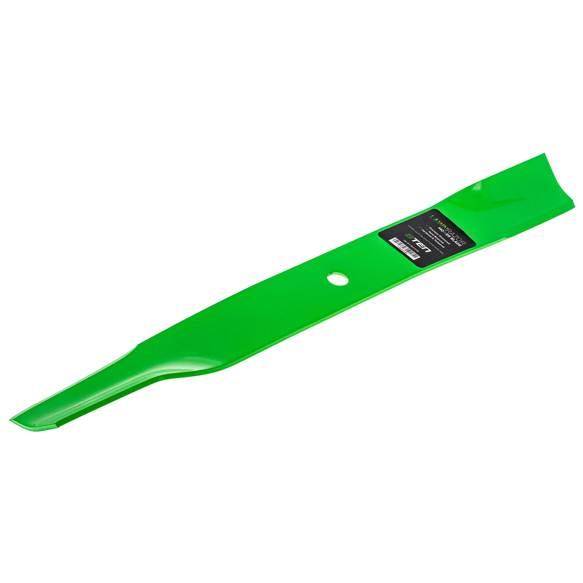 LawnRAZOR Deck Blade 810-CBL2370D For Toro Exmark 110-6568-03 110-1857-03 110-6568 117-5372-03 | 2-PACK