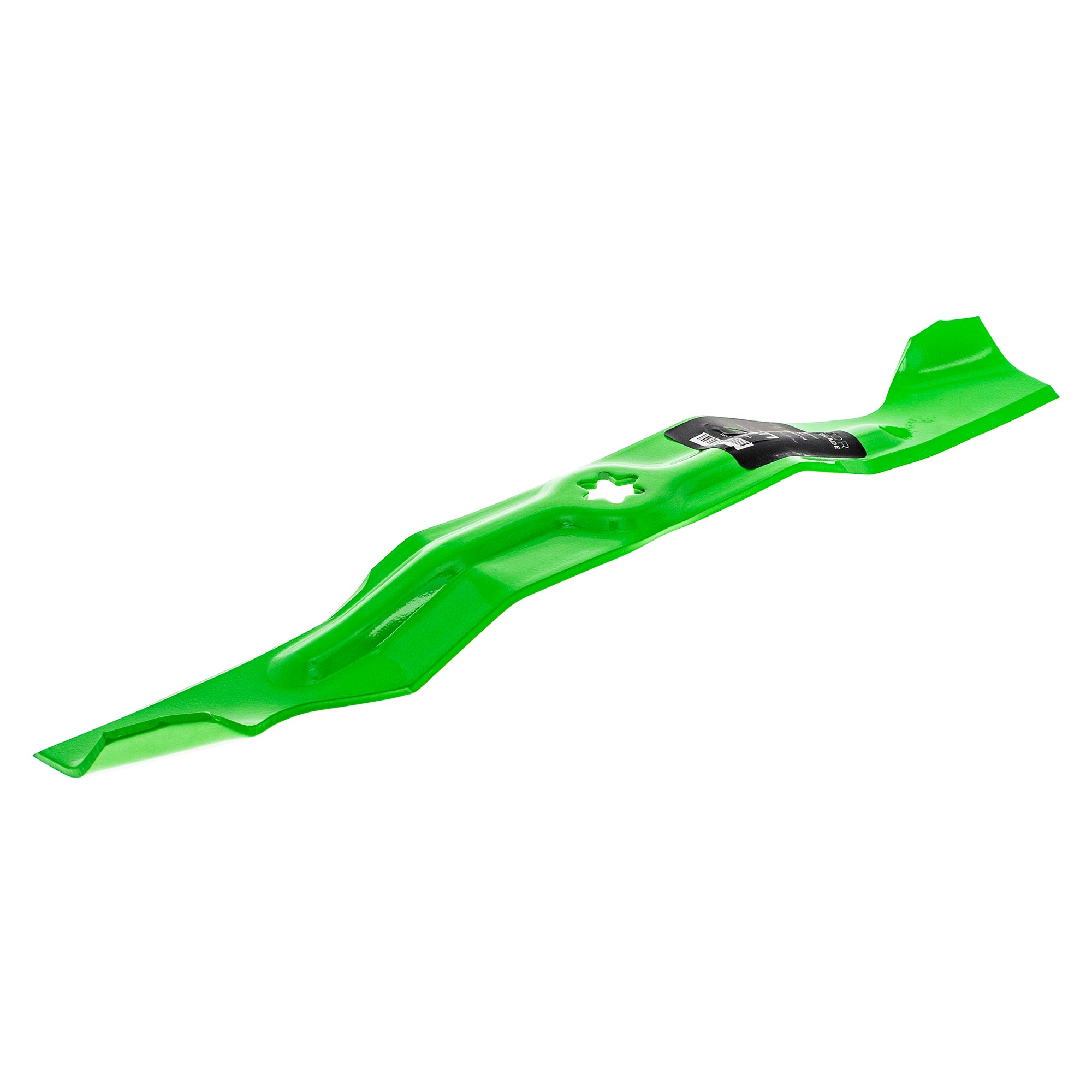 LawnRAZOR Mulching Blade For Cub Cadet Columbia Troy-Bilt 942-04053C 942-04053A 742-04053A 742-04053 | 6-PACK