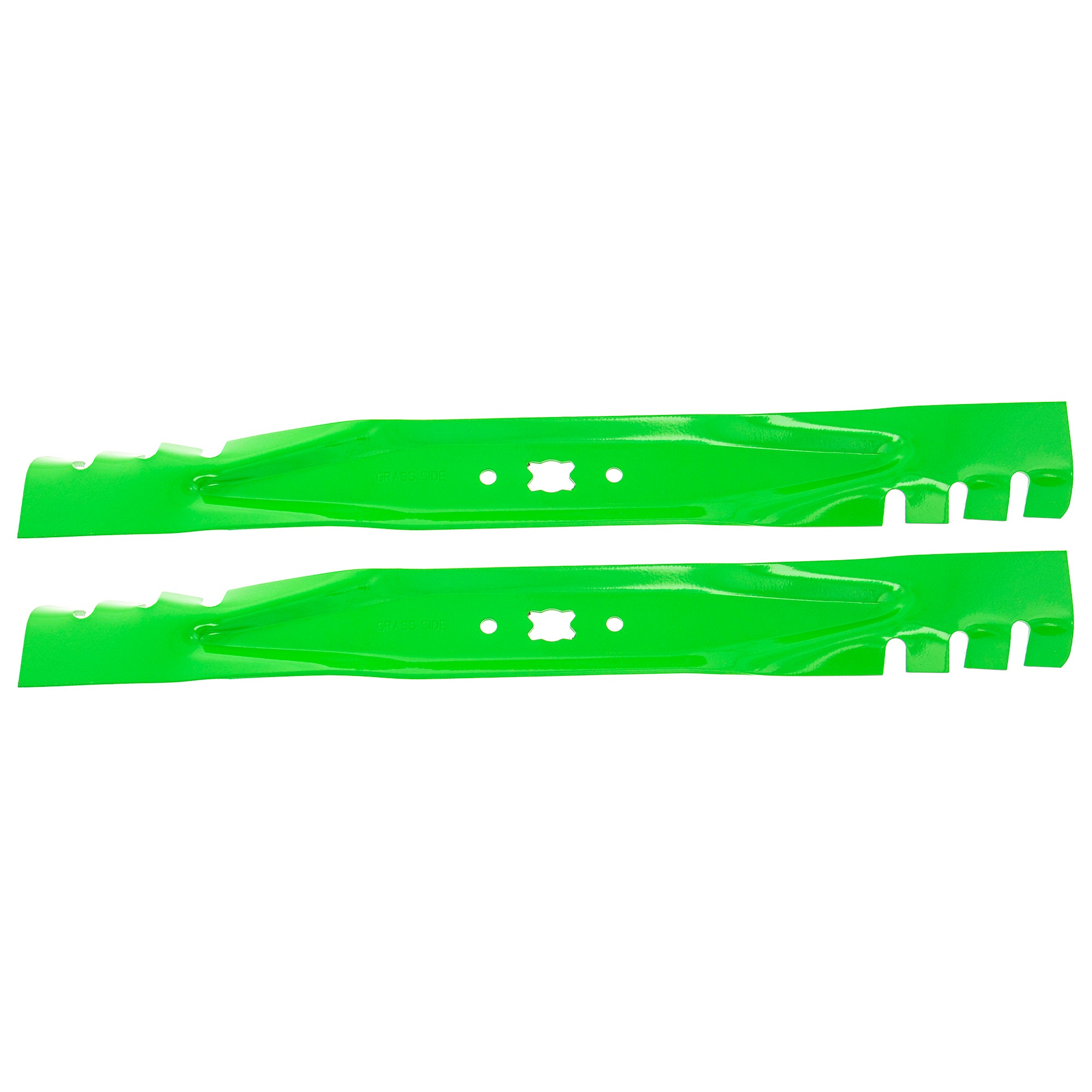 Lawn razor mulching blades hot sale