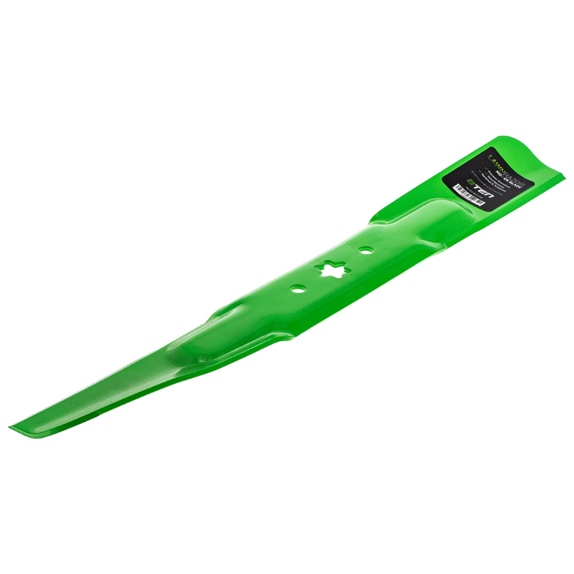 その他 rabenda Amazon.com : 8TEN LawnRAZOR Mower Blade Set for AYP