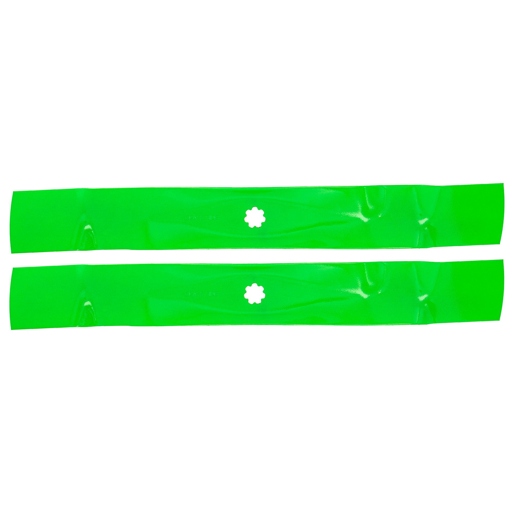 Deck Spindles & Mulching Blades Kit For John Deere MK1002300