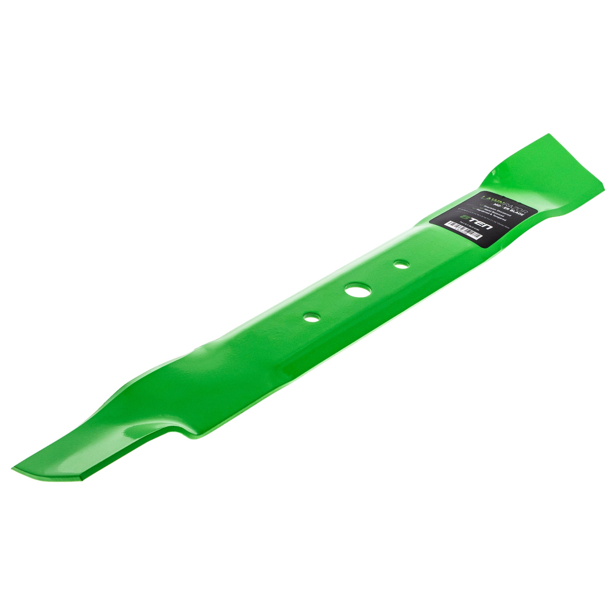 LawnRAZOR Mulching Blade For John Deere Sabre Scotts GX20249 GY20567 GX20433 | 2-PACK