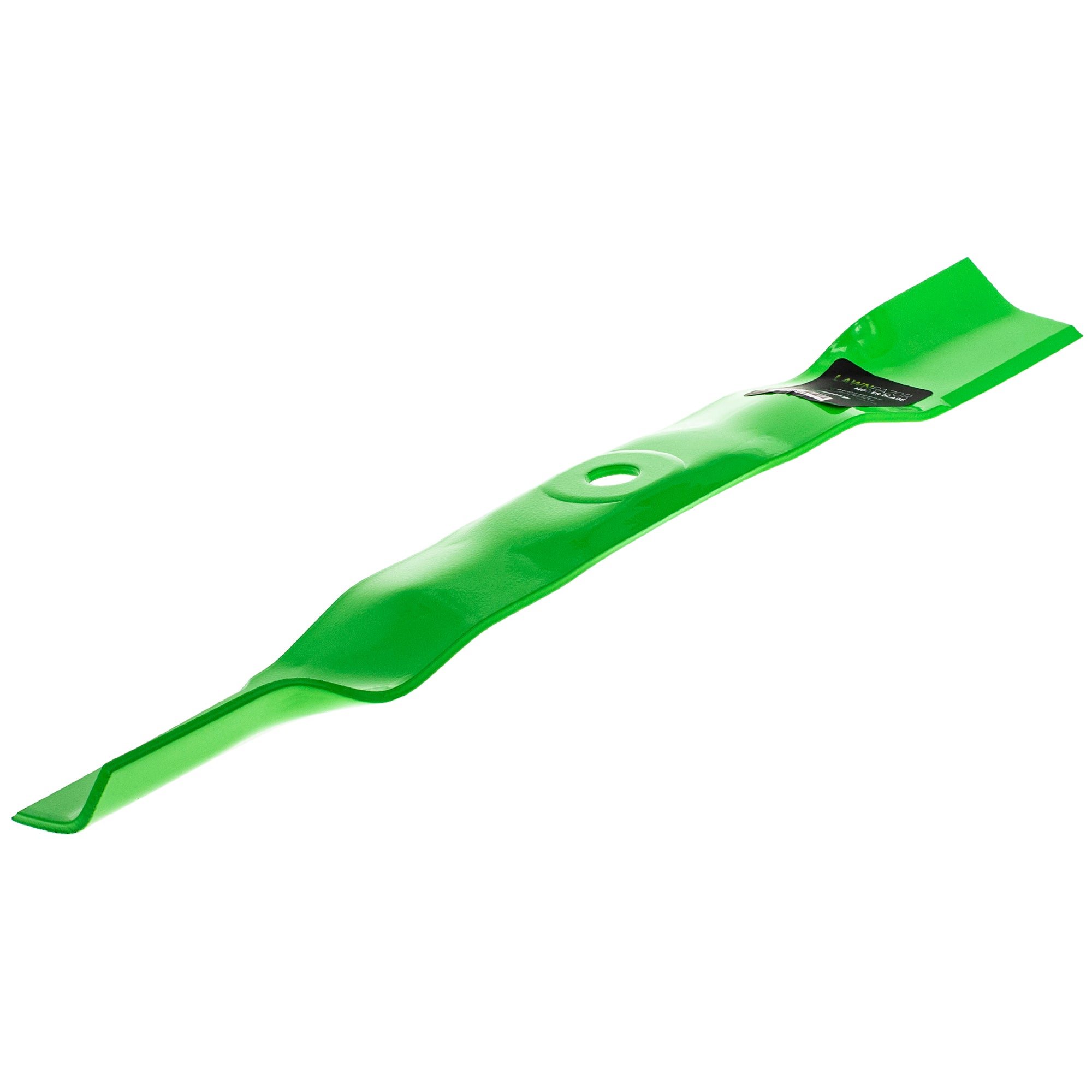LawnRAZOR High Lift Blade For John Deere M148613 | 8TEN