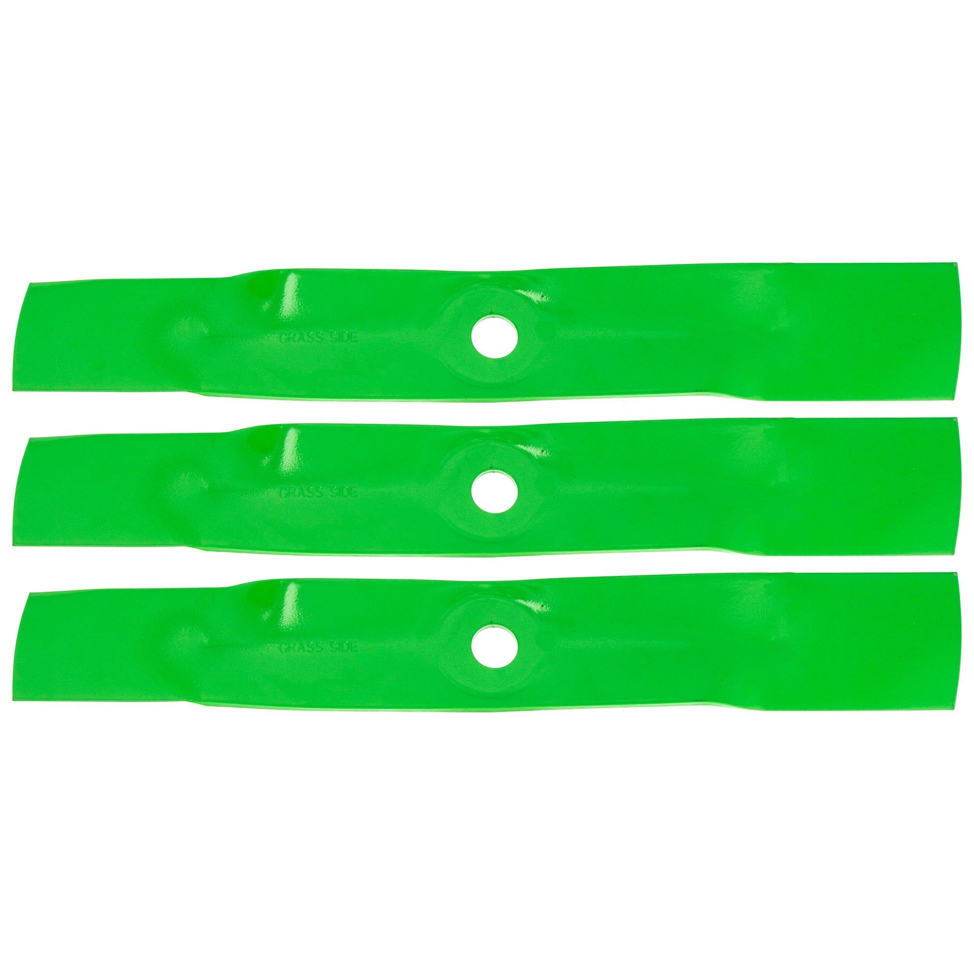 Deck Spindle & Mower Blade Kit For John Deere MK1002310