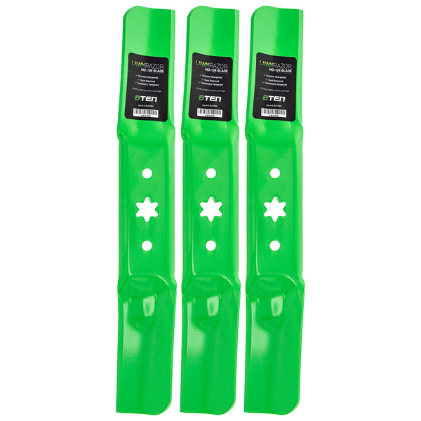 葉 High Lift Blade for 54-inch FastAttach® Cutting Decks - 742P05164