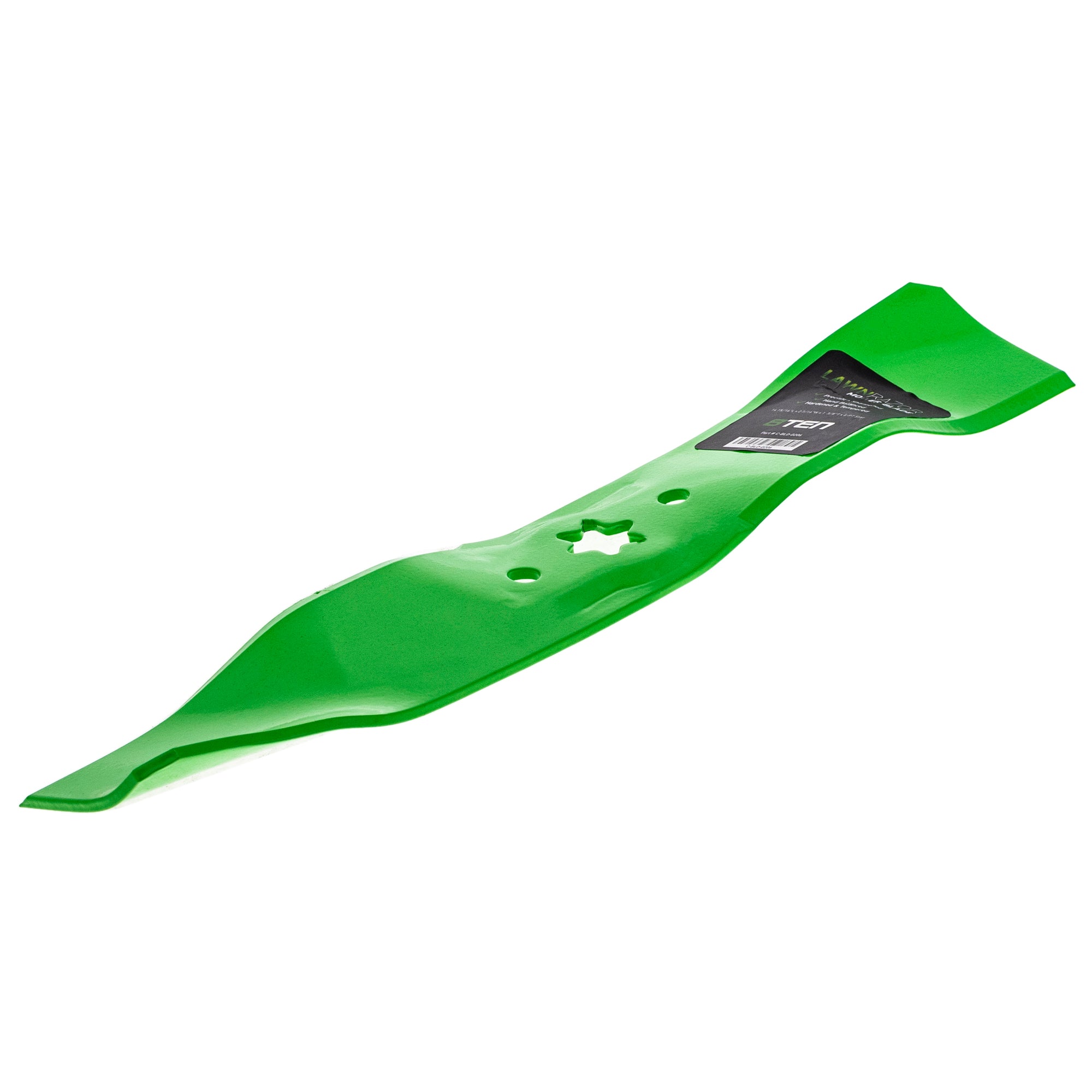 LawnRAZOR Deck Mower Blade Set For Huskee Columbia Cub Cadet MK1002447