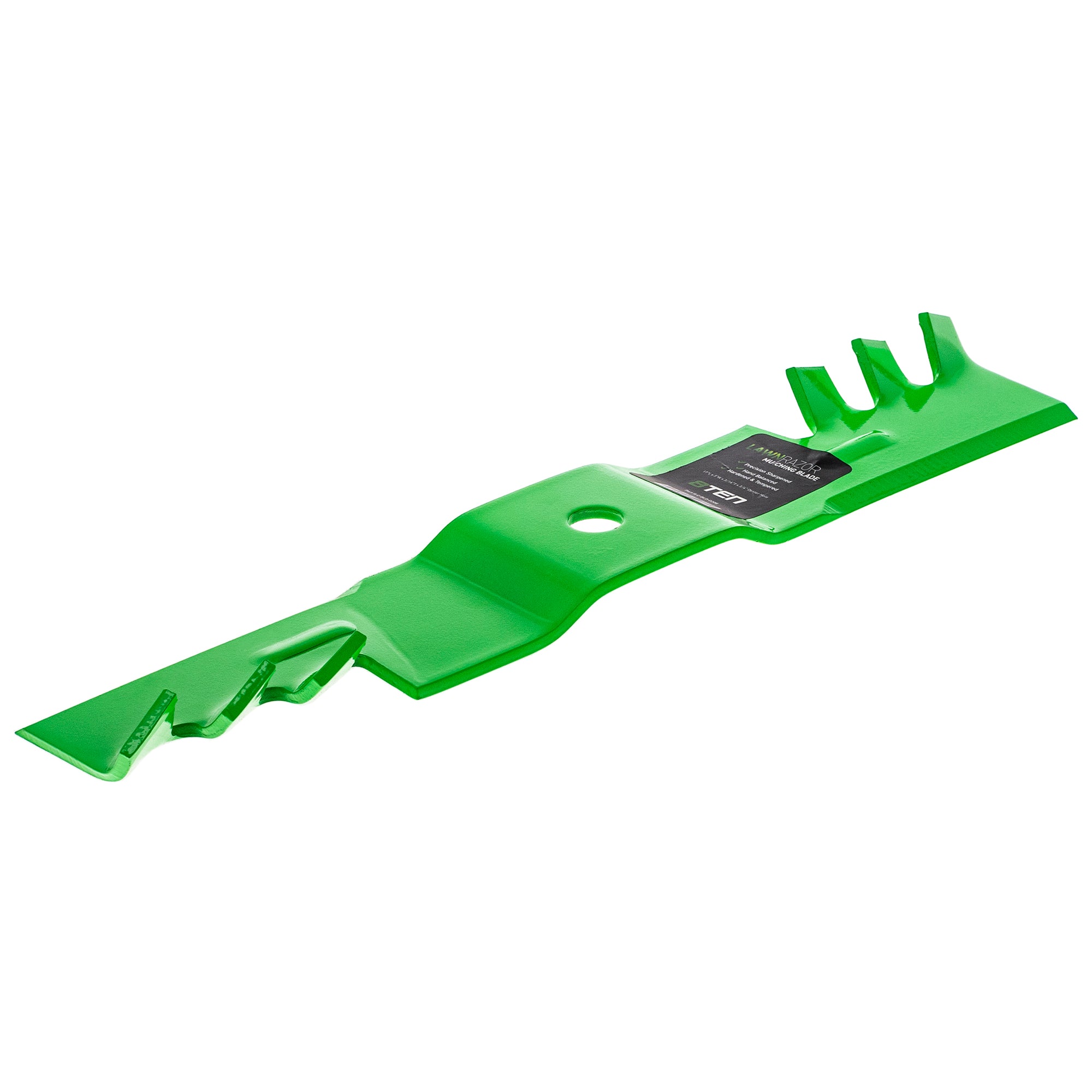 LawnRAZOR Toothed Blade For Cub Cadet Craftsman 02005017-X 942-04417-X 742-04417-X 02005017P-X | 6-PACK