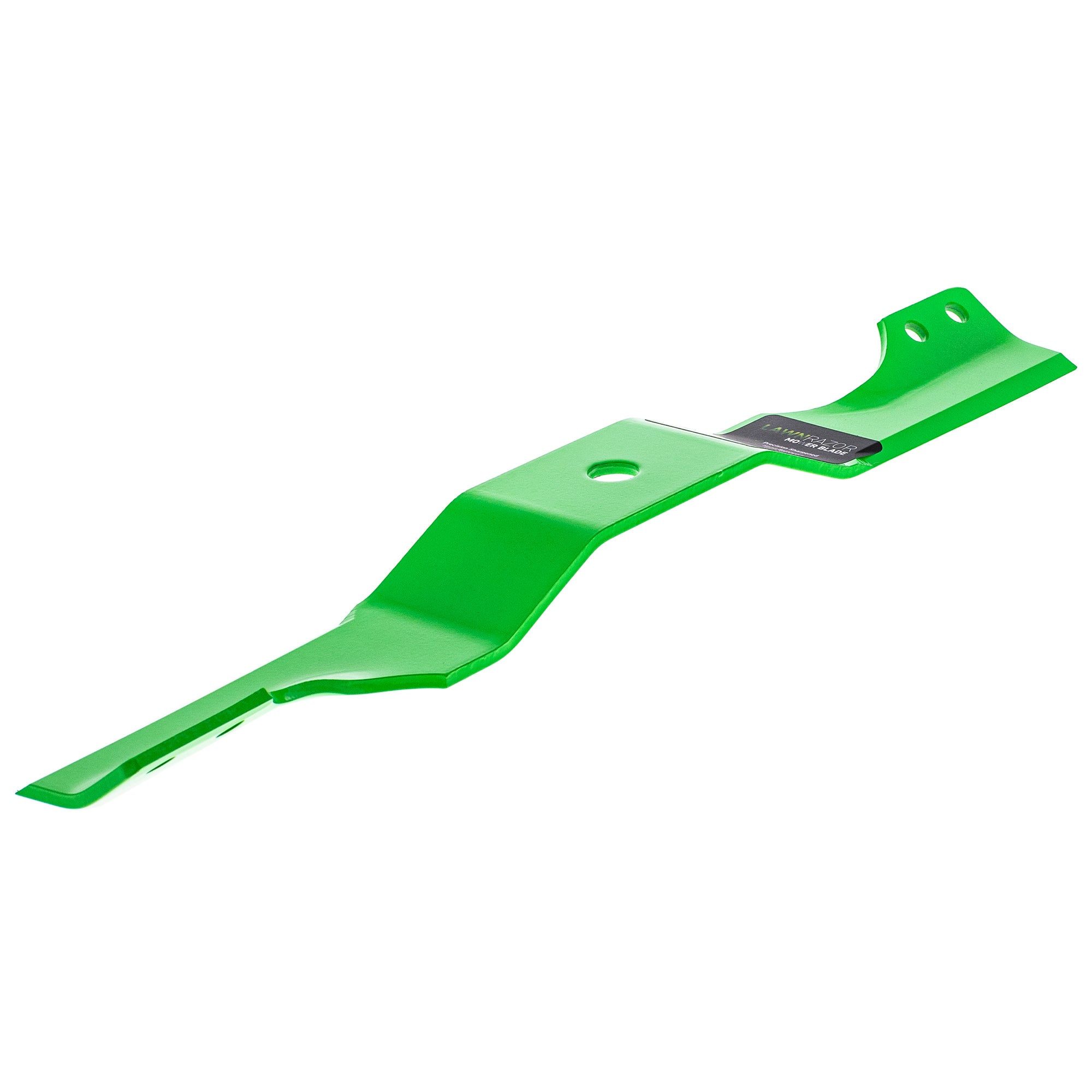 LawnRAZOR Notched Notched Medium Lift Blade For Ariens Gravely 03971900 03746500 | 3-PACK