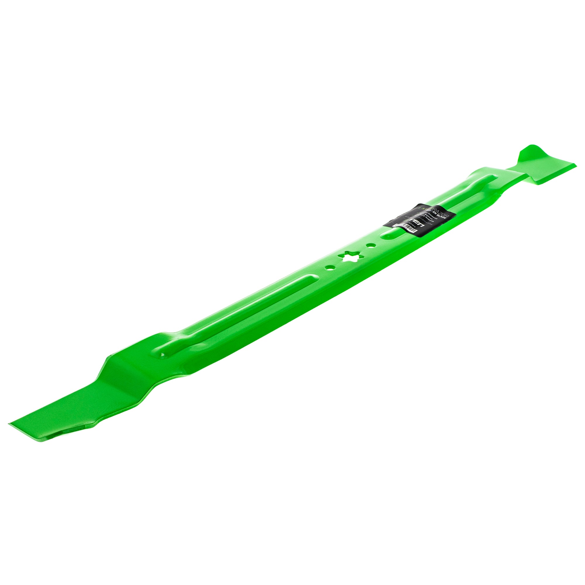 LawnRAZOR Deck Mulching Blade For Craftsman Troy-Bilt Cub Cadet 942-04385 742-04385 | 3-PACK