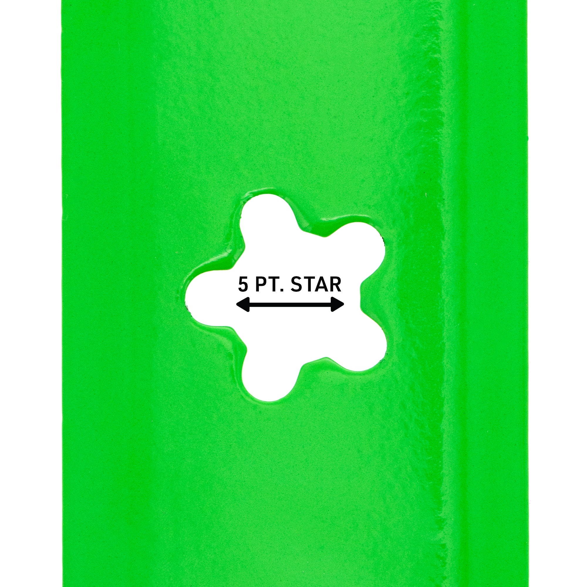 LawnRAZOR Deck Mulching Blade For Husqvarna Ariens | 8TEN
