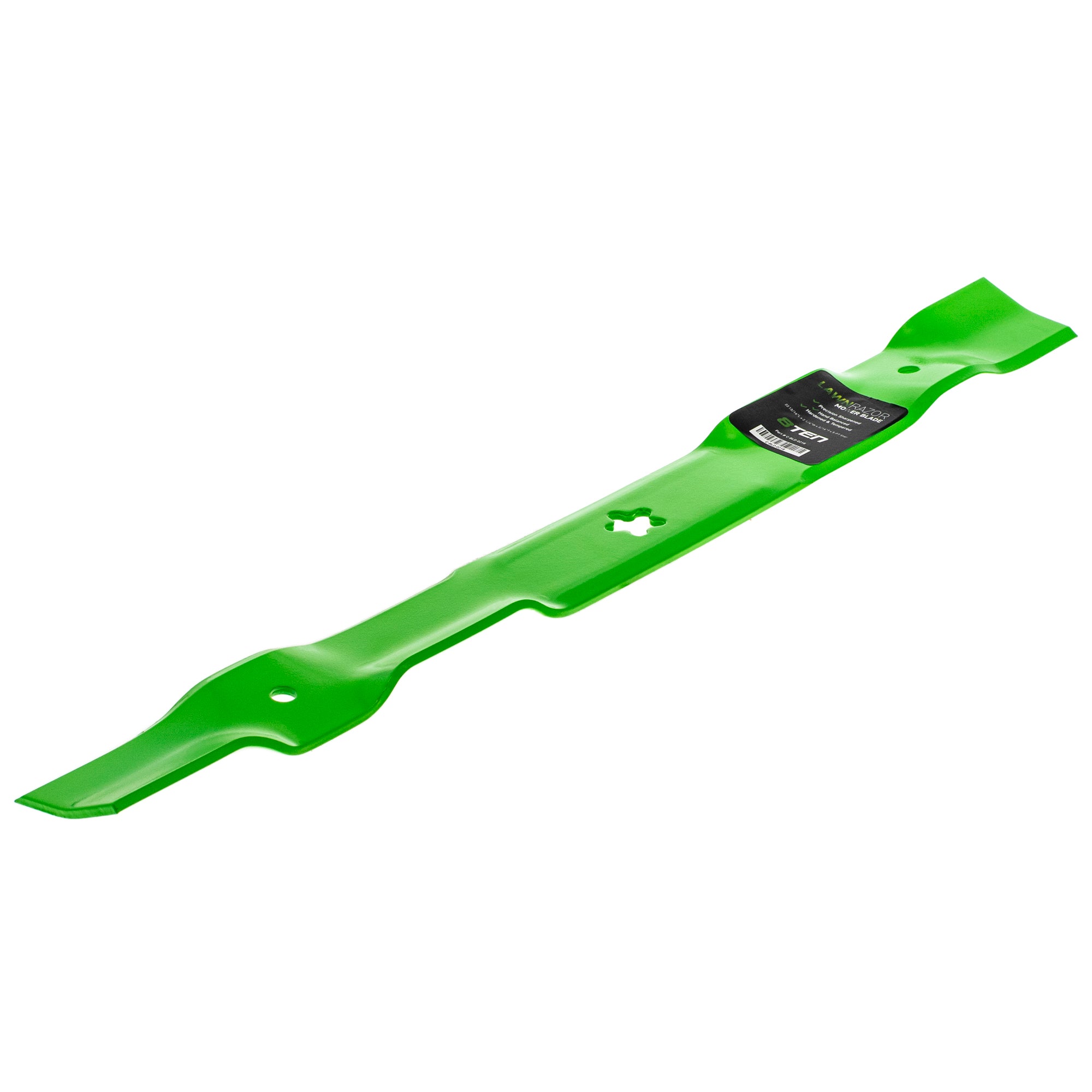 LawnRAZOR Deck Mulching Blade For Husqvarna Ariens | 8TEN