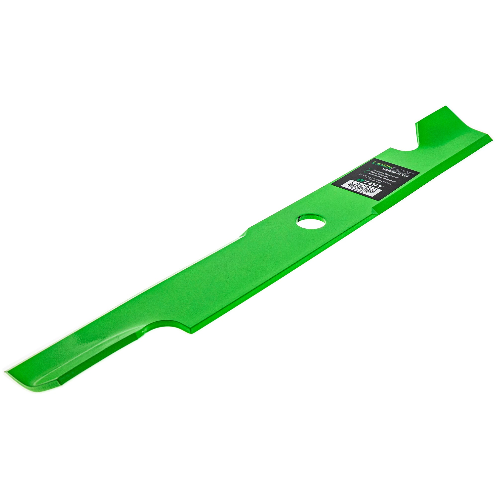 LawnRAZOR Mower Blade For Exmark Toro 103-6403 103-6403-S | 3-PACK