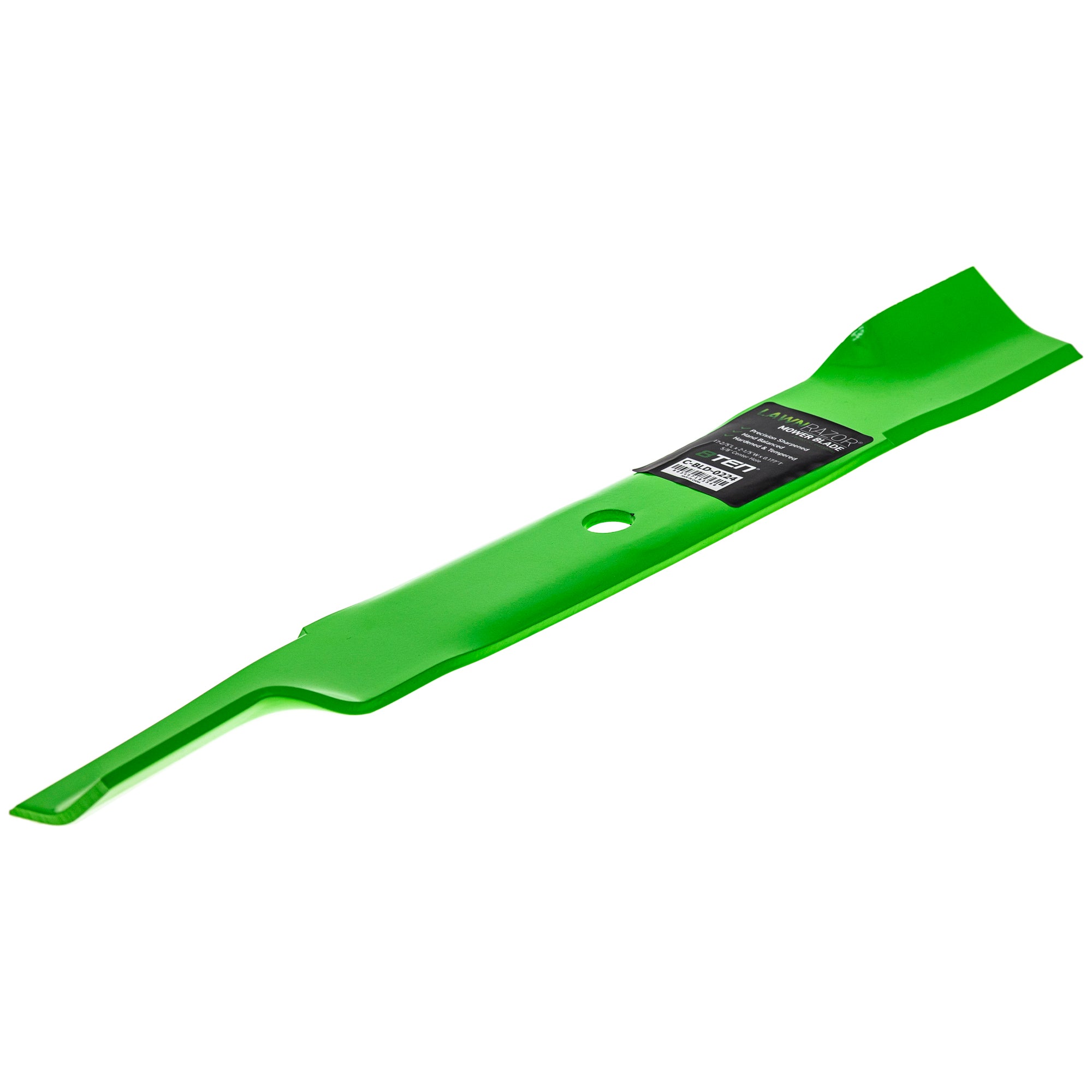 LawnRAZOR High Lift Blade For Toro Exmark 115-5059-03 | 8TEN LawnRAZOR High Lift Blade For Toro Exmark 115-5059-03 | 8TEN